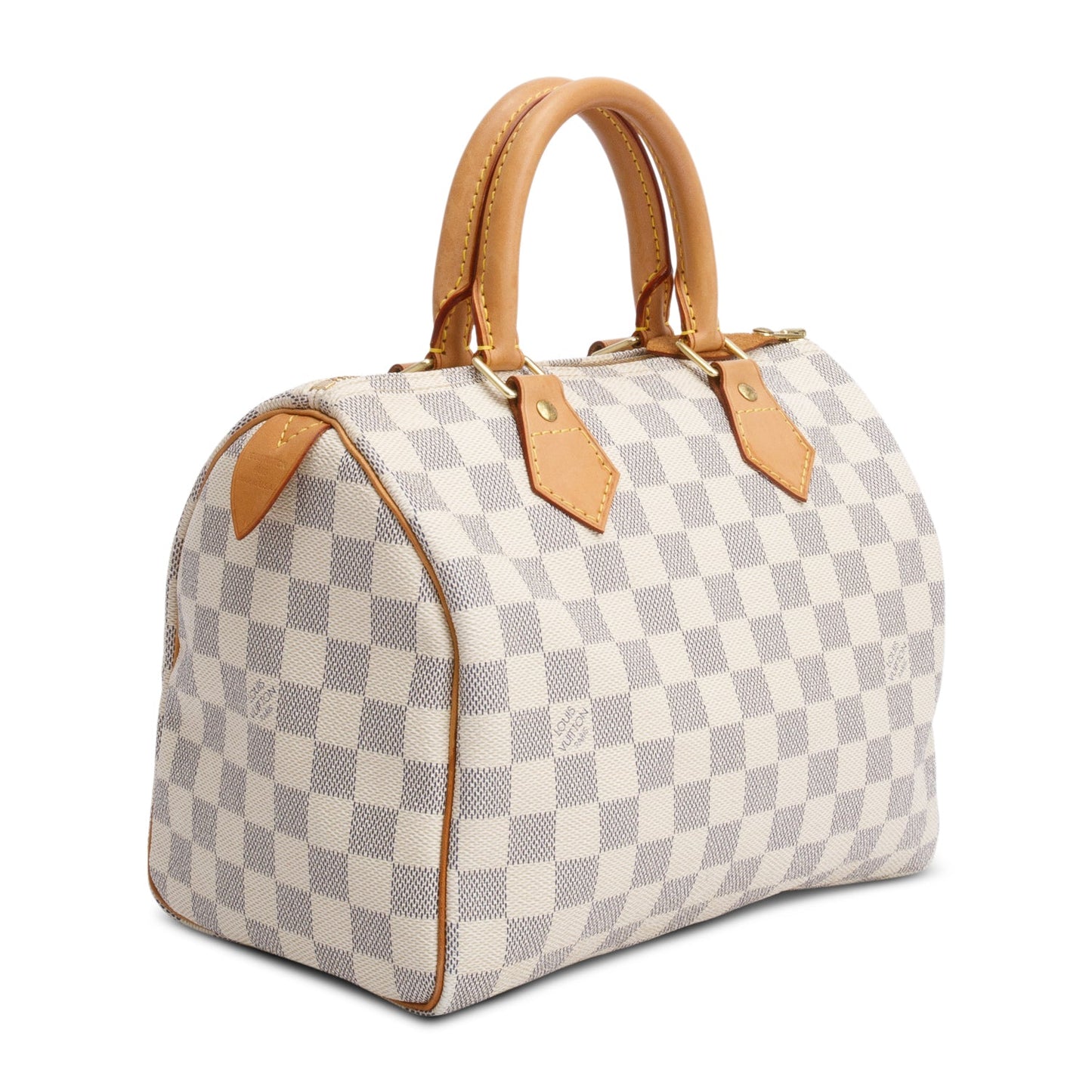 Louis Vuitton Damier Azur Speedy 25