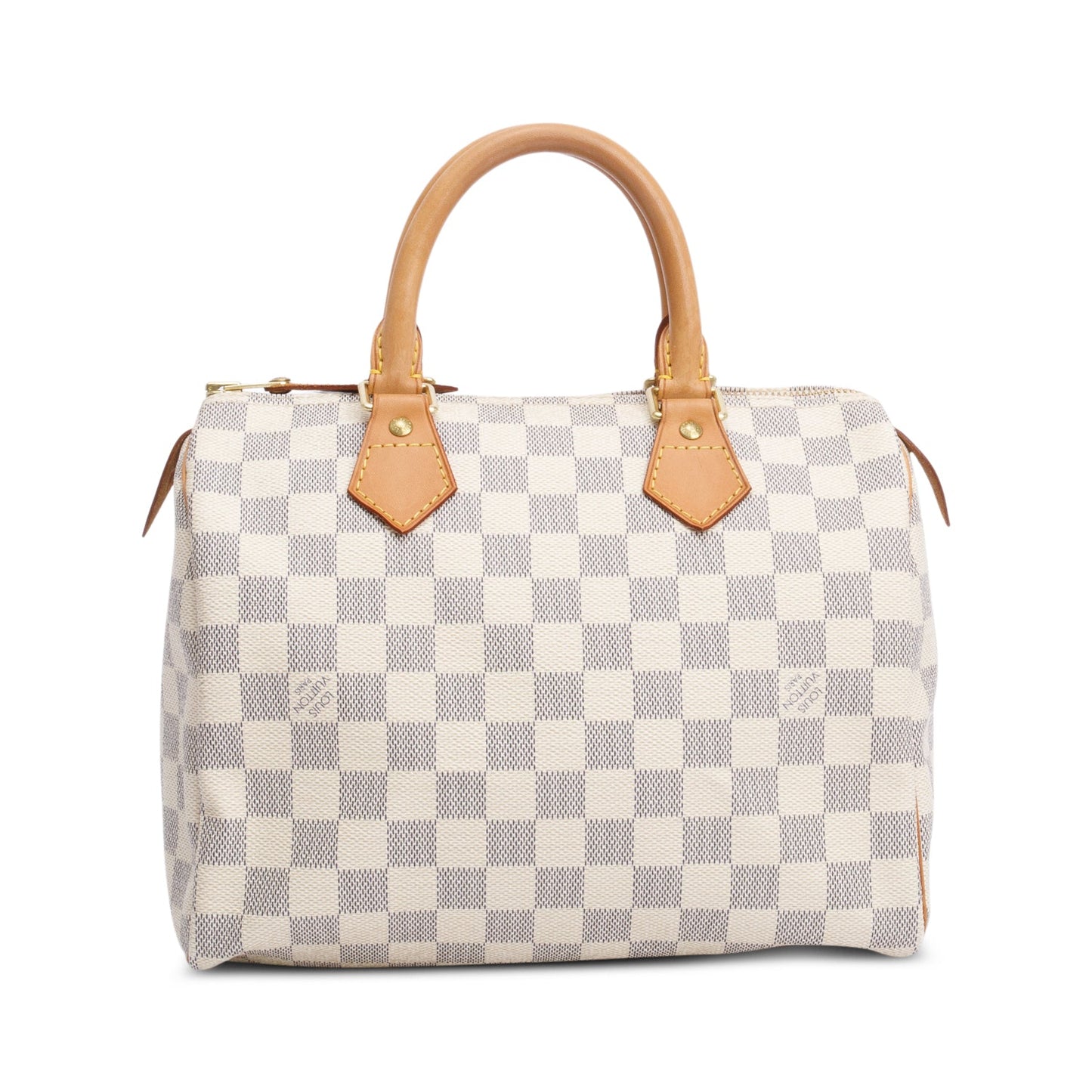 Louis Vuitton Damier Azur Speedy 25