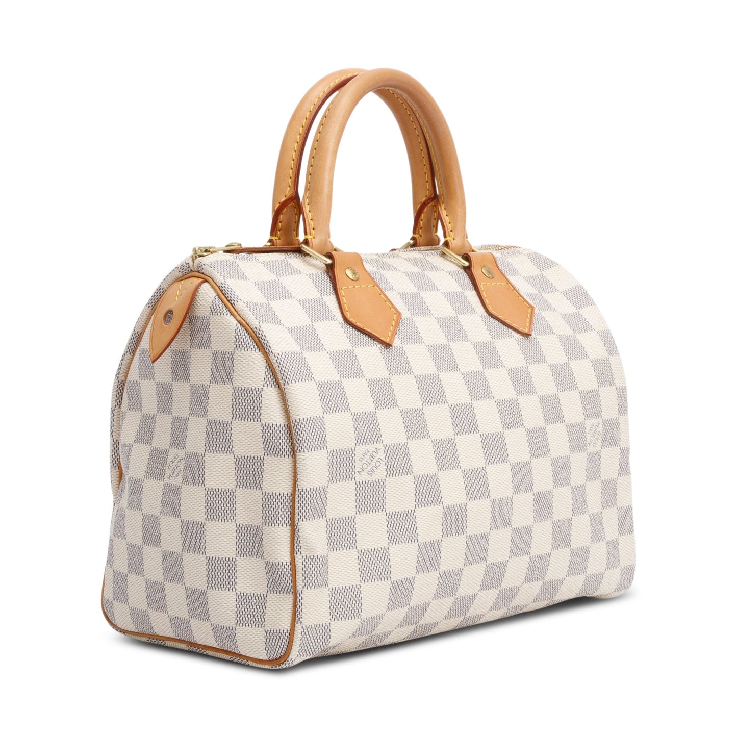 Louis Vuitton Damier Azur Speedy 25