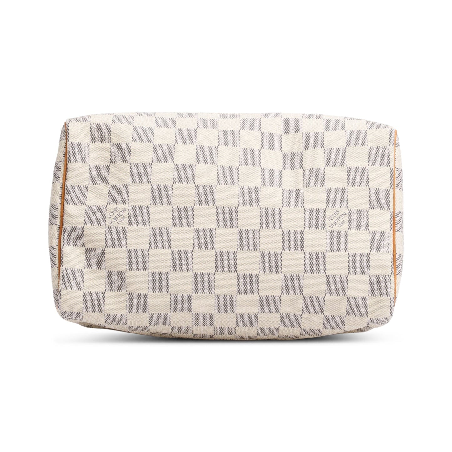 Louis Vuitton Damier Azur Speedy 25