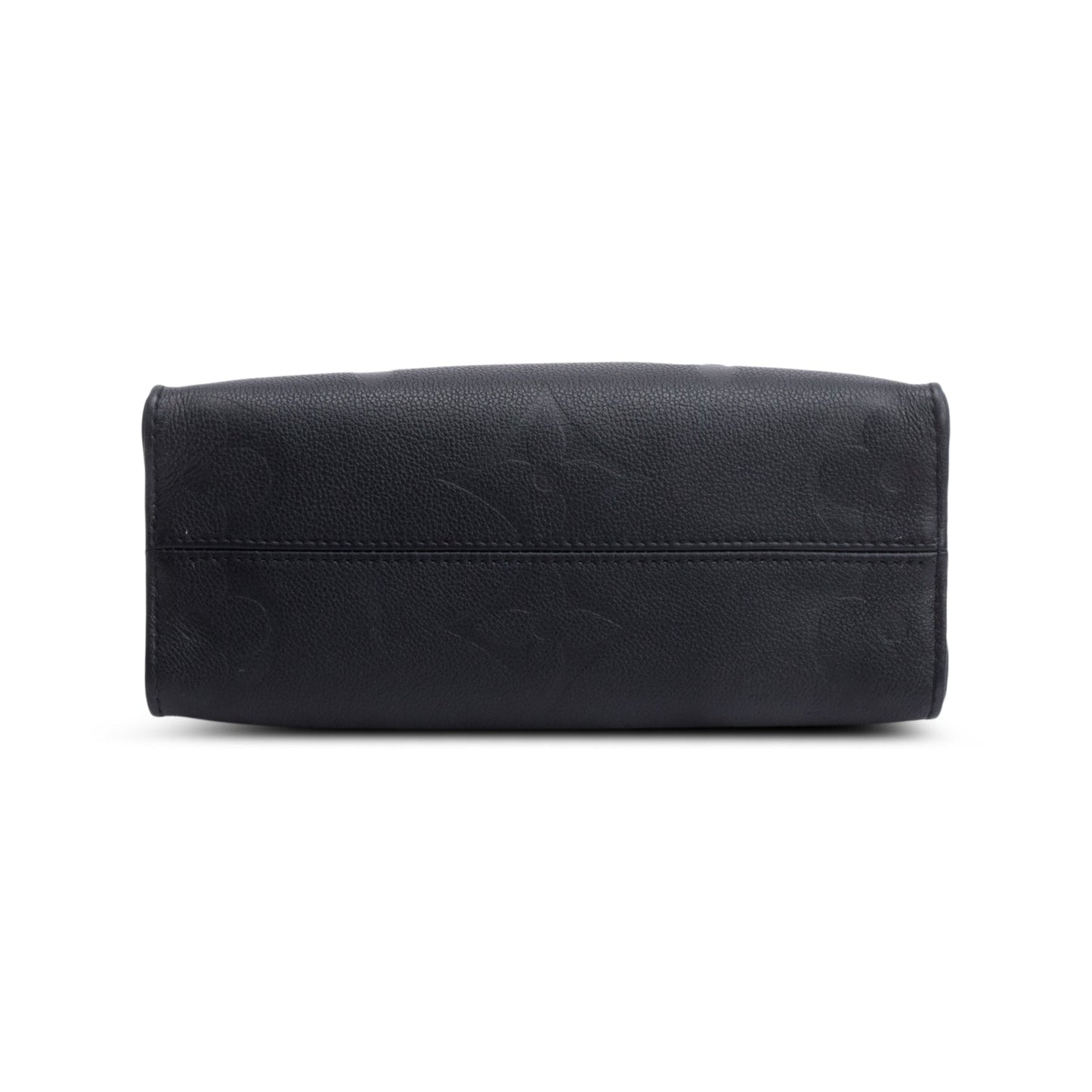 Louis Vuitton Black Empreinte Monogram OnTheGo PM