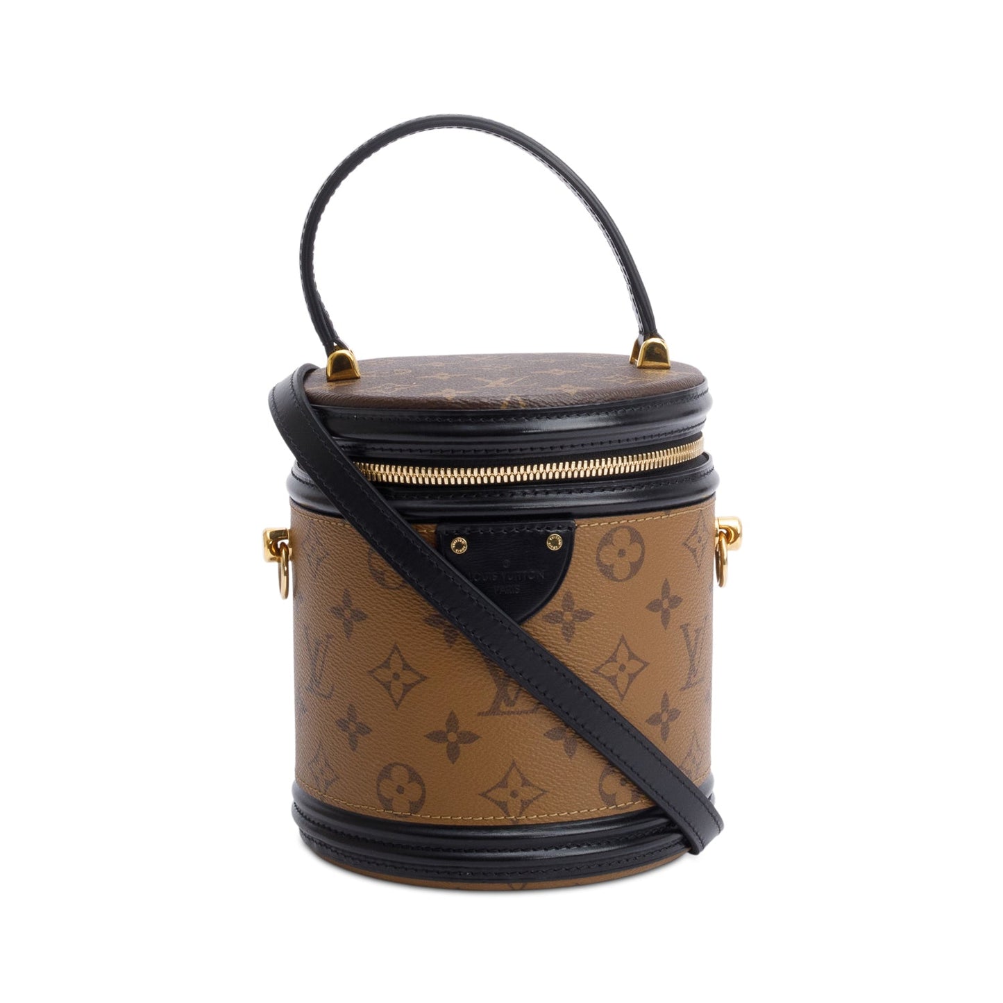 Louis Vuitton Monogram Reverse Cannes