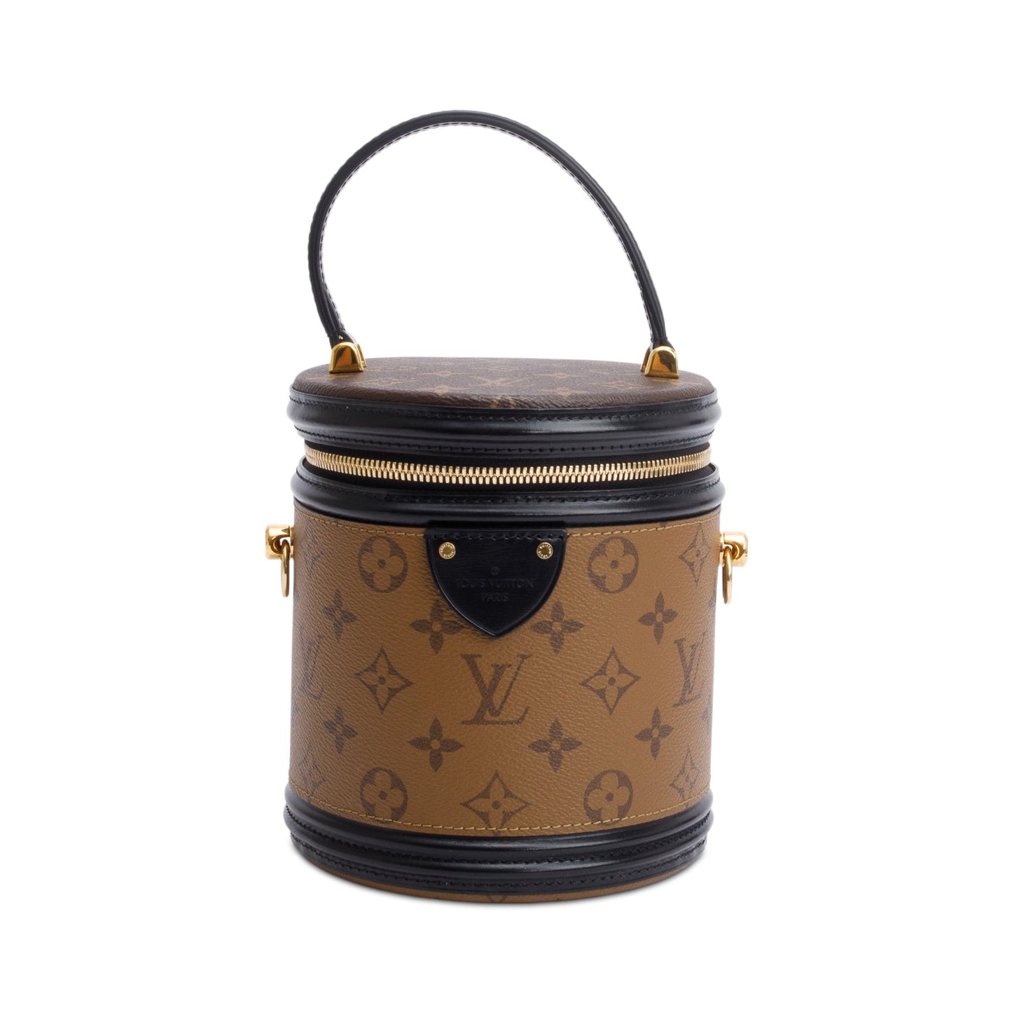 Louis Vuitton Monogram Reverse Cannes