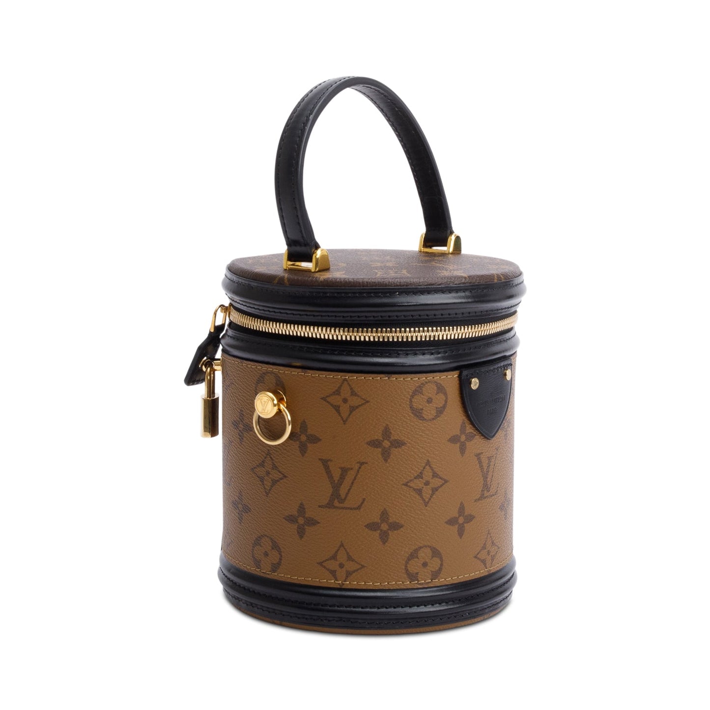 Louis Vuitton Monogram Reverse Cannes