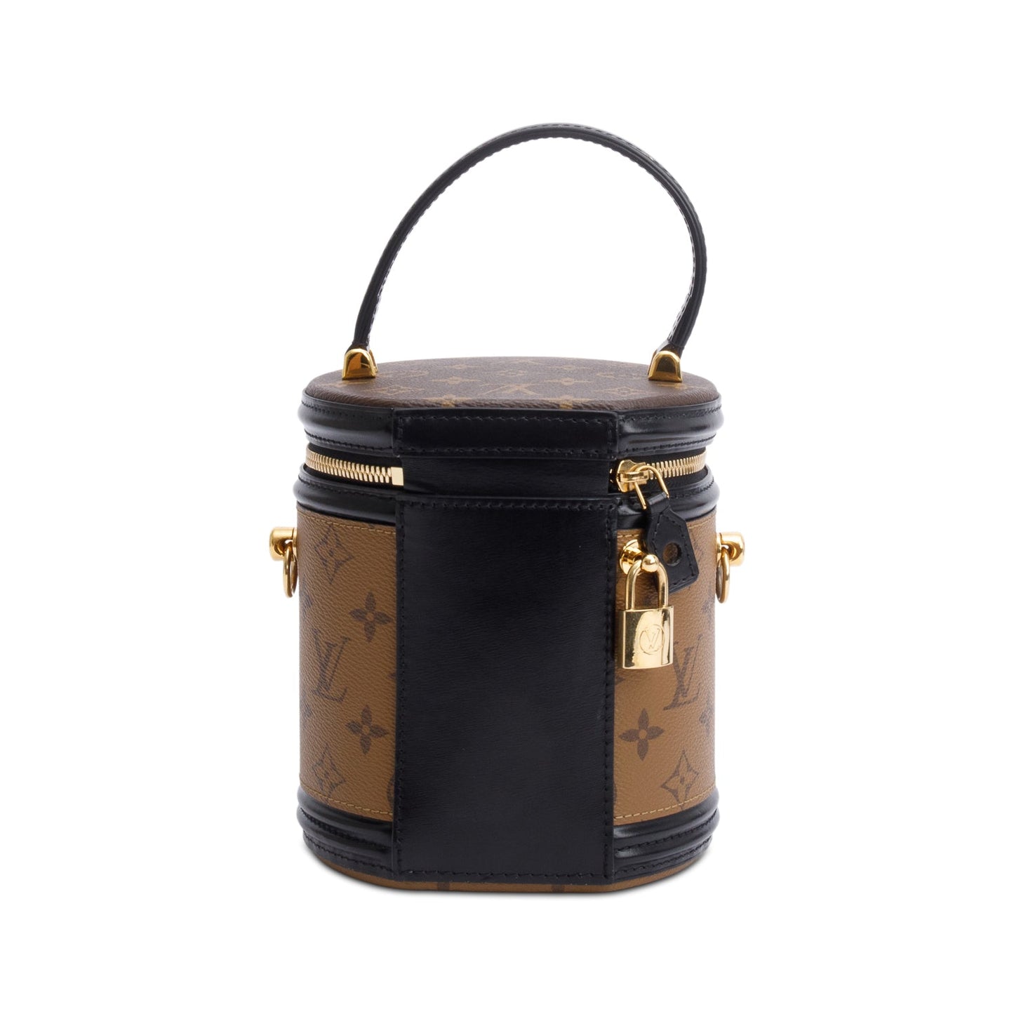 Louis Vuitton Monogram Reverse Cannes