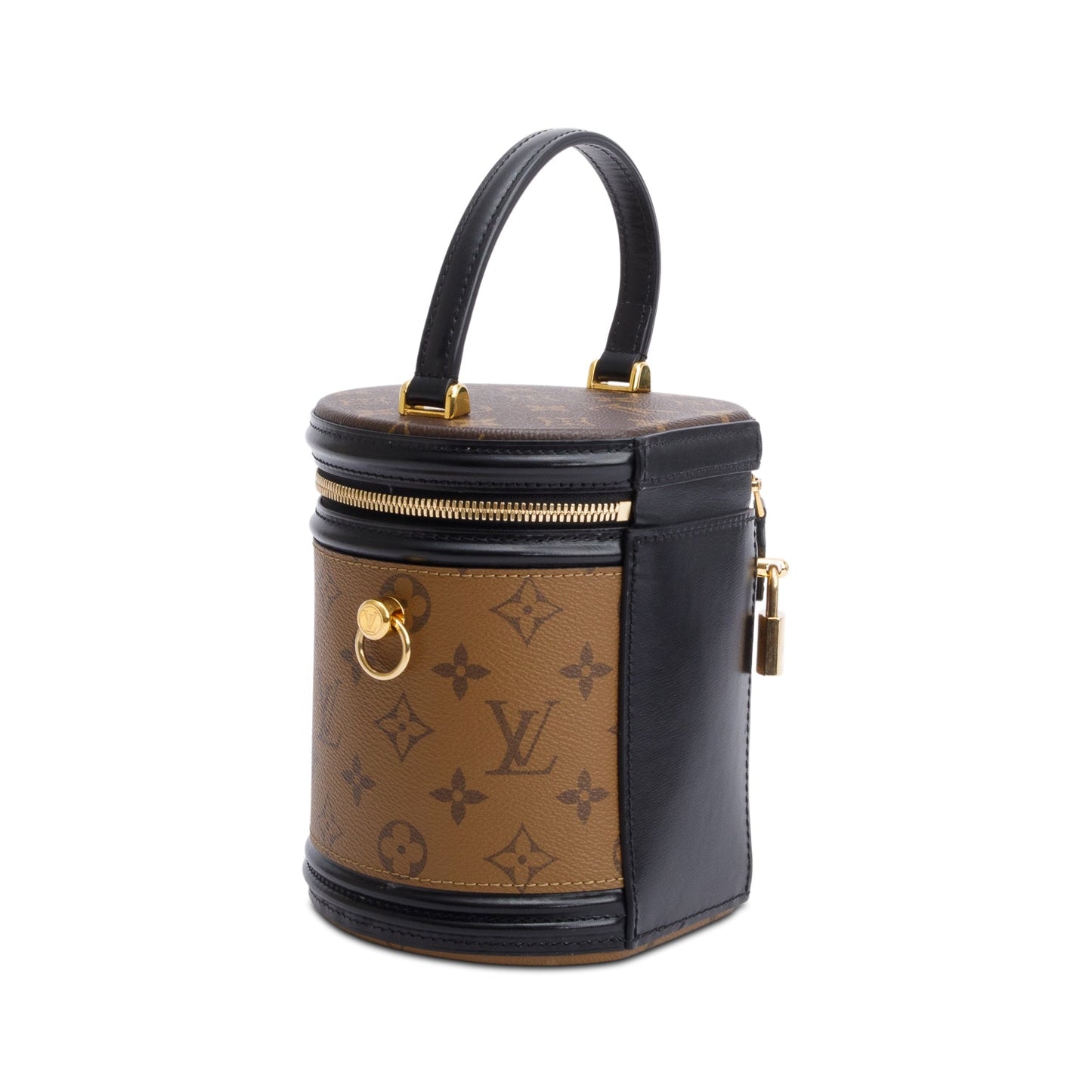 Louis Vuitton Monogram Reverse Cannes