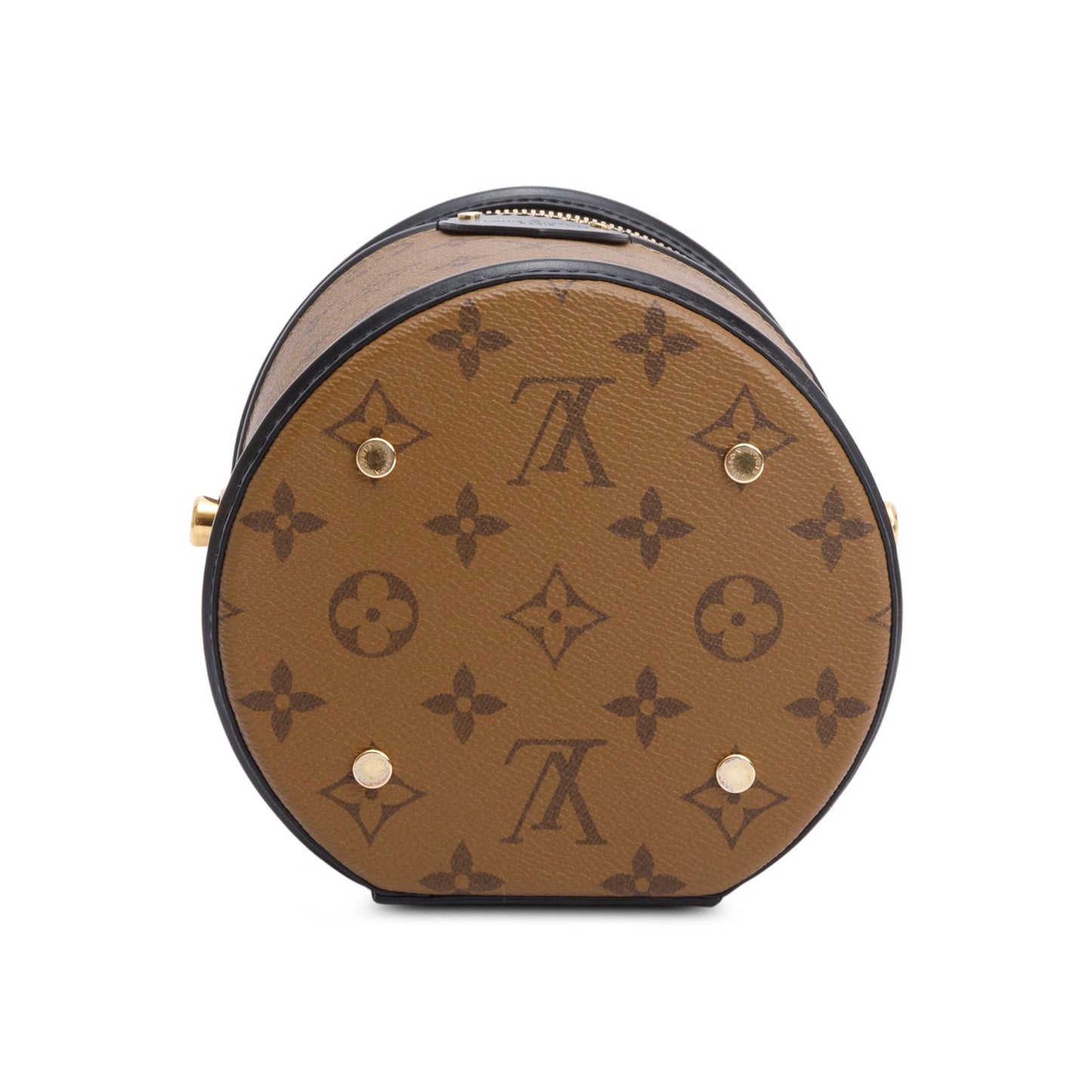 Louis Vuitton Monogram Reverse Cannes