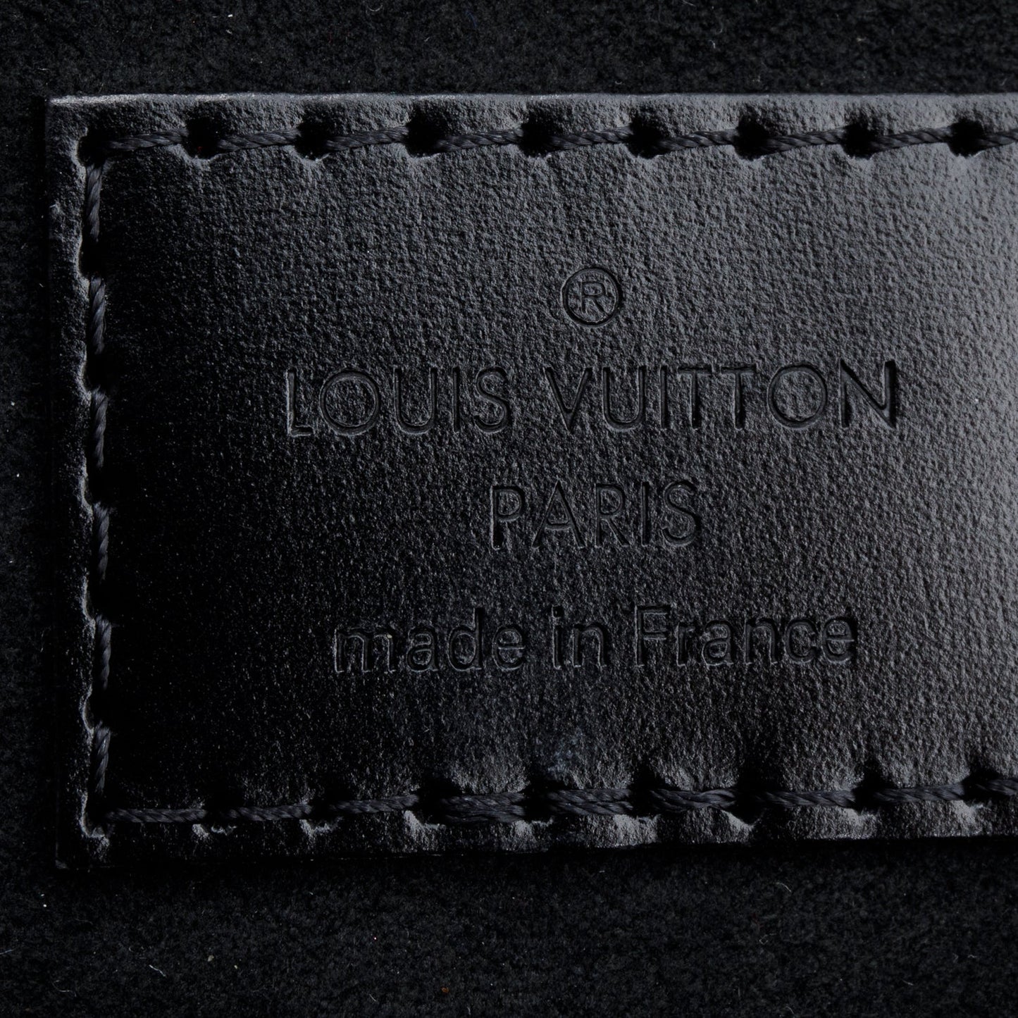 Louis Vuitton Monogram Reverse Cannes