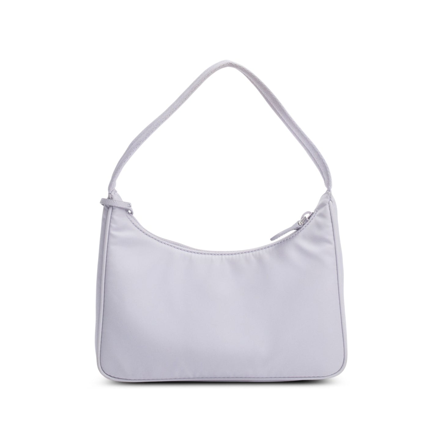 Prada 2022 Purple Re-Edition 2000 Re-Nylon Mini Bag