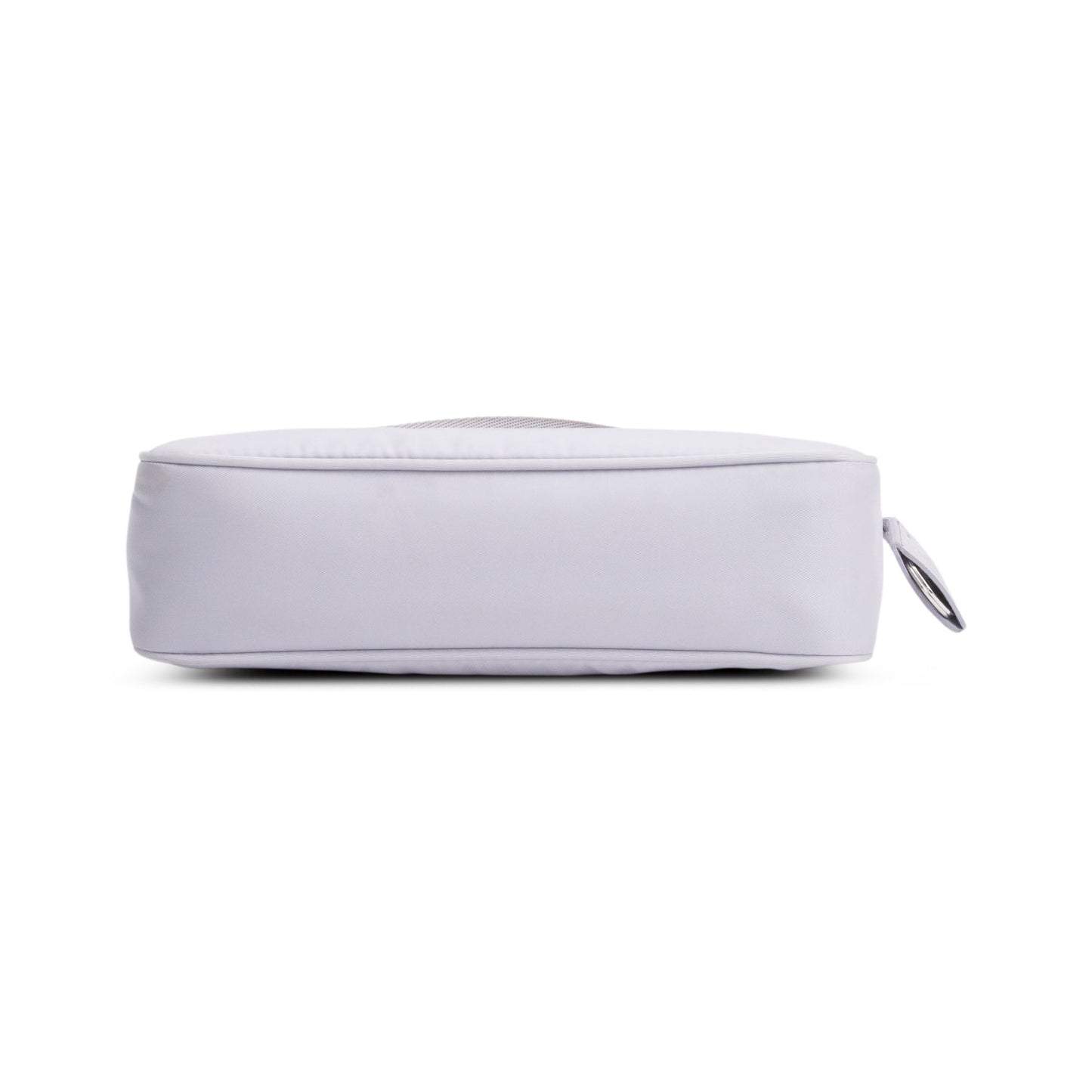 Prada 2022 Purple Re-Edition 2000 Re-Nylon Mini Bag