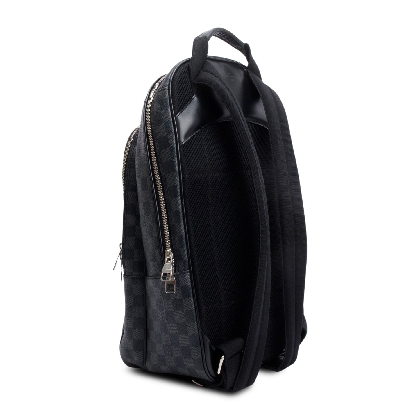 Louis Vuitton Damier Graphite Michael Backpack