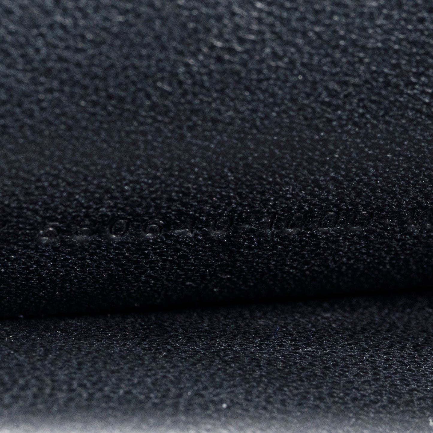 Balenciaga Black Leather XS Sharp Top Handle Bag