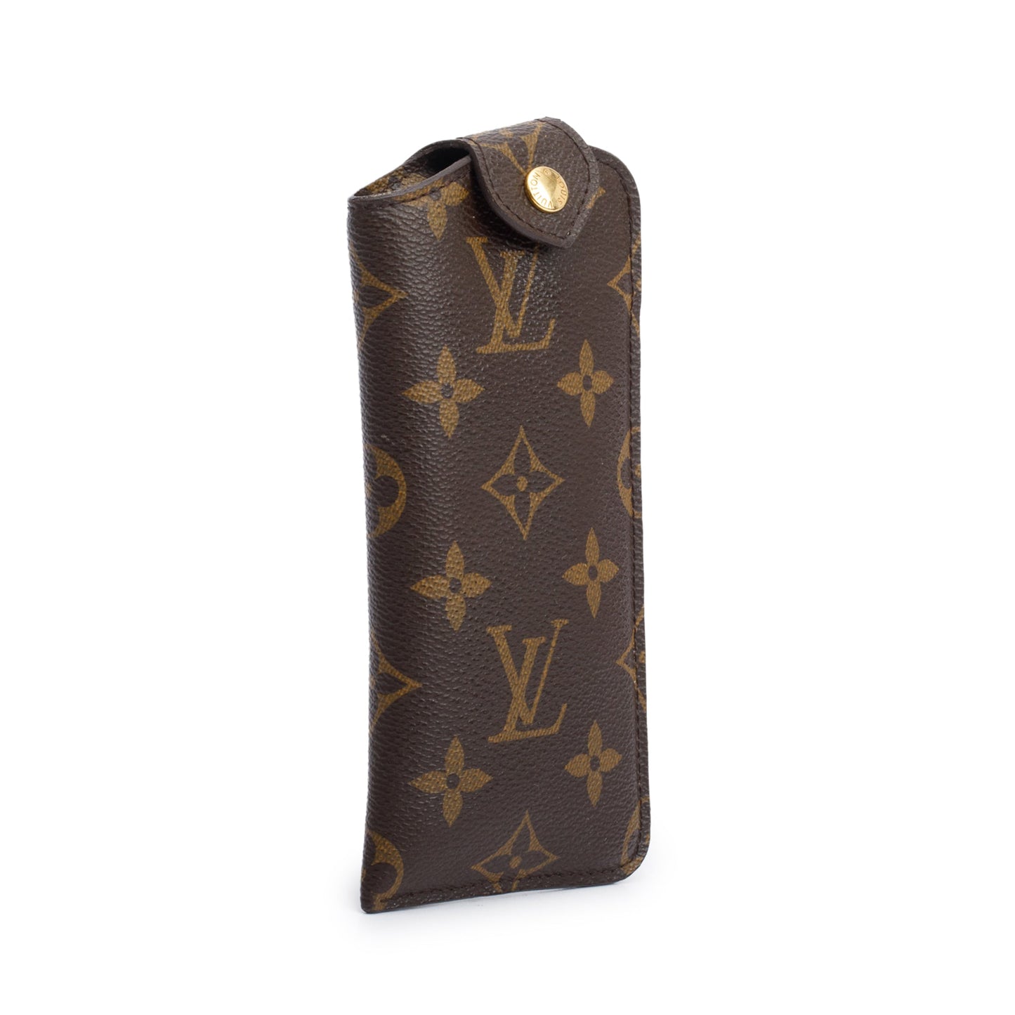 Louis Vuitton Monogram Etui Eyeglass Case