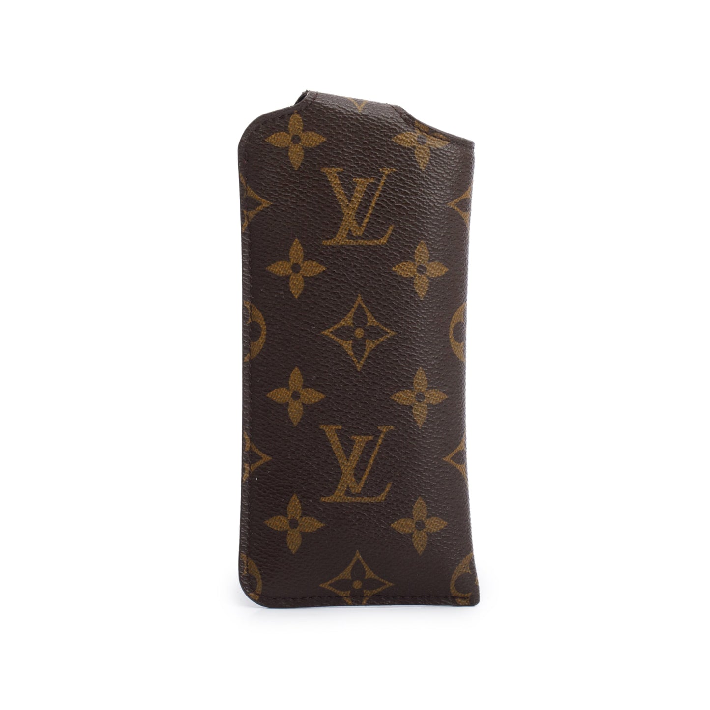 Louis Vuitton Monogram Etui Eyeglass Case