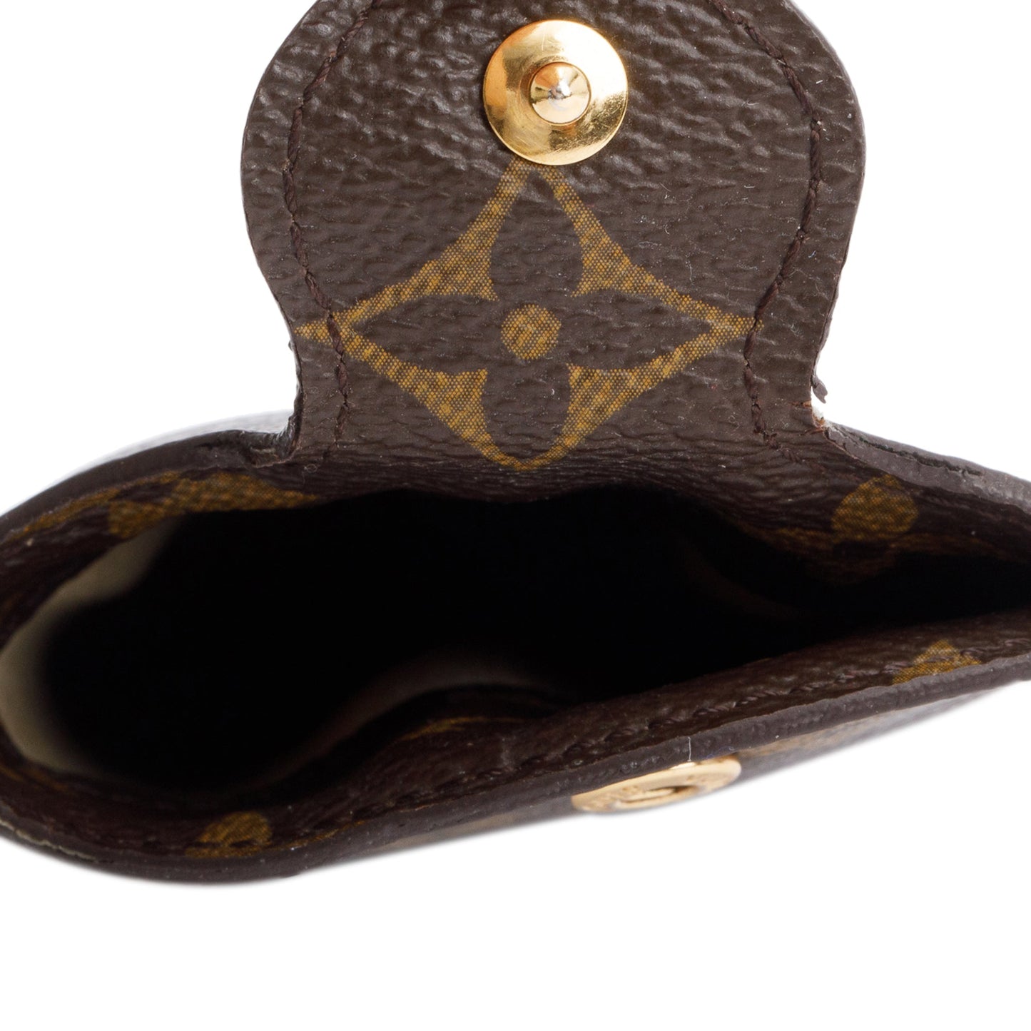 Louis Vuitton Monogram Etui Eyeglass Case