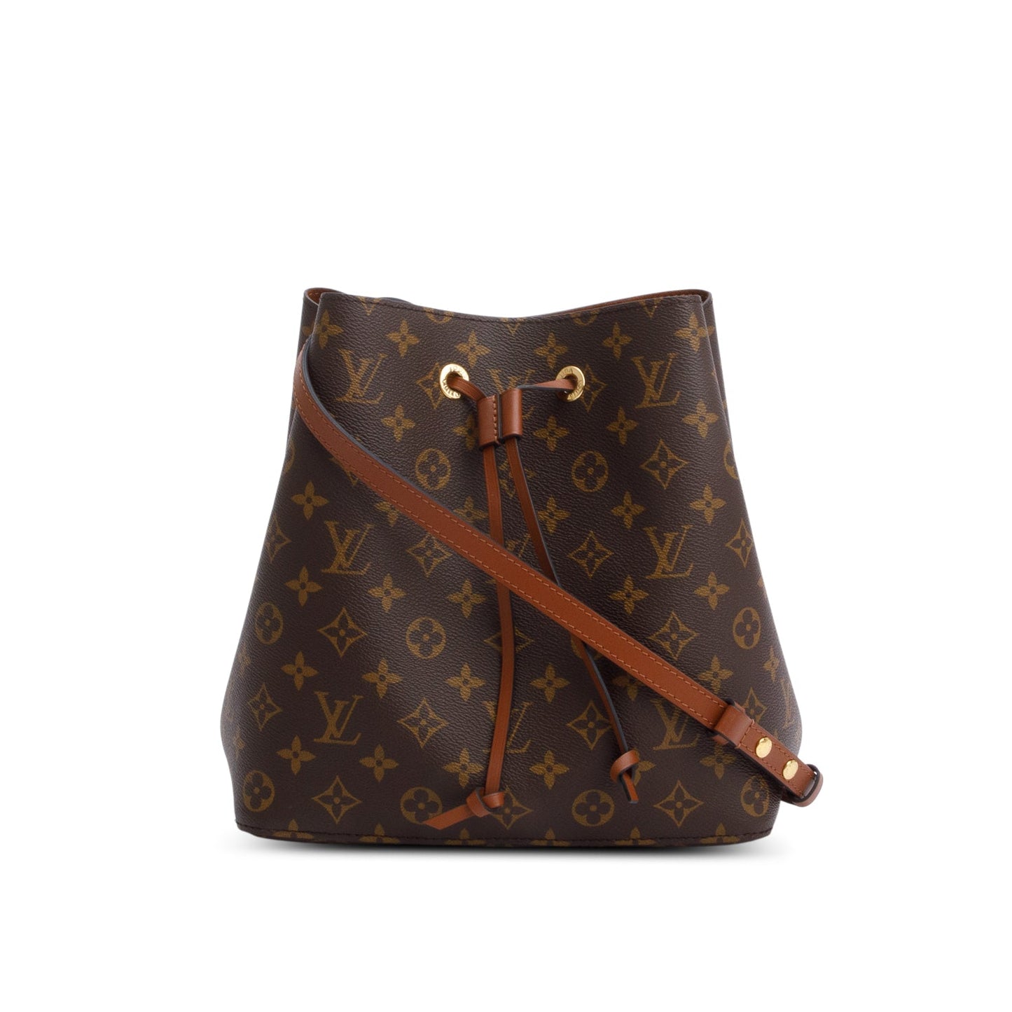 Louis Vuitton 2023 Monogram Neonoe MM