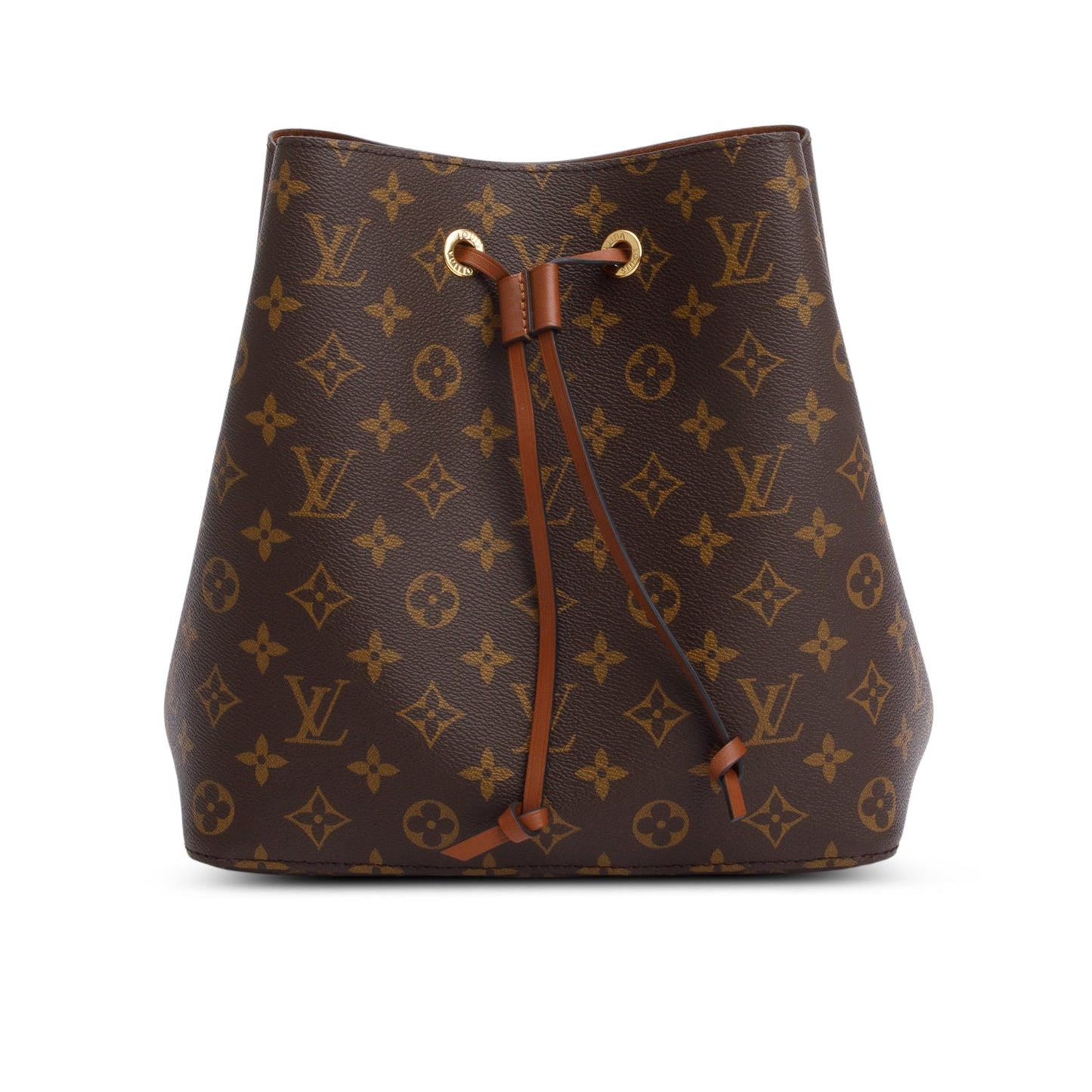 Louis Vuitton 2023 Monogram Neonoe MM