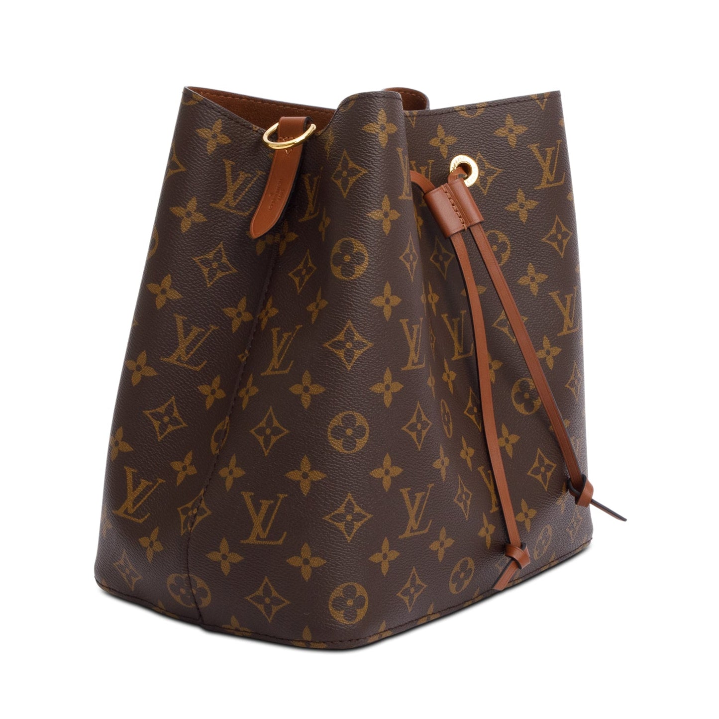 Louis Vuitton 2023 Monogram Neonoe MM