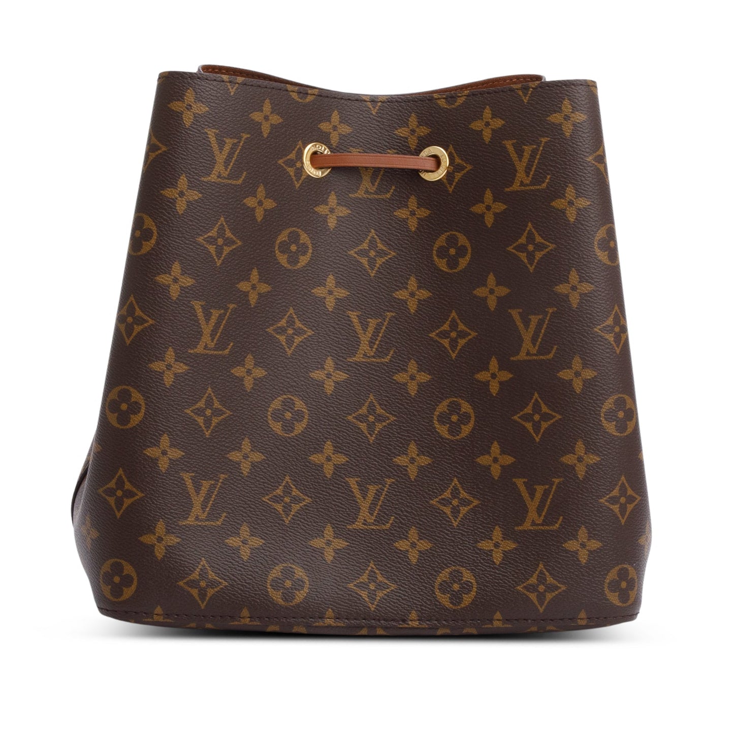 Louis Vuitton 2023 Monogram Neonoe MM