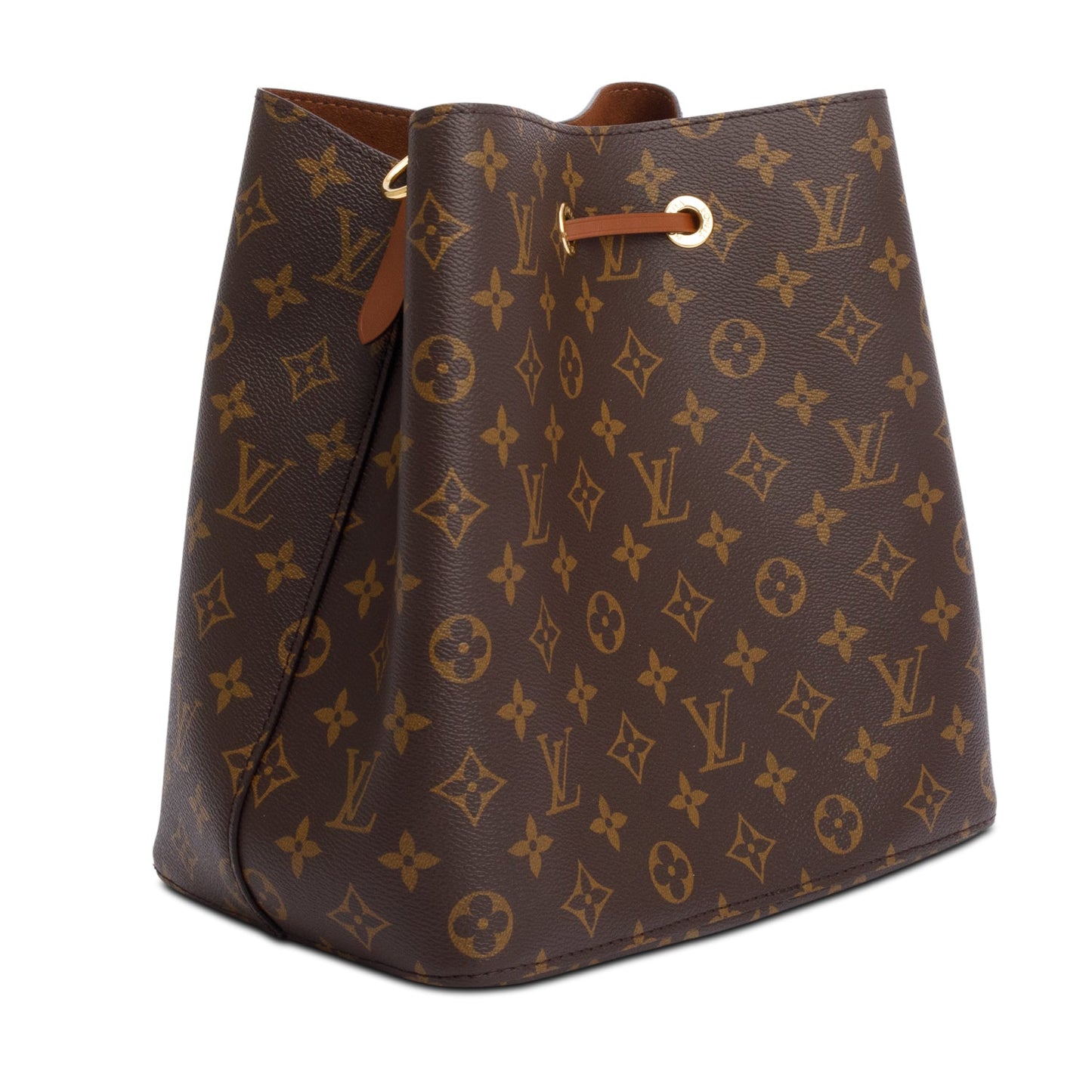 Louis Vuitton 2023 Monogram Neonoe MM