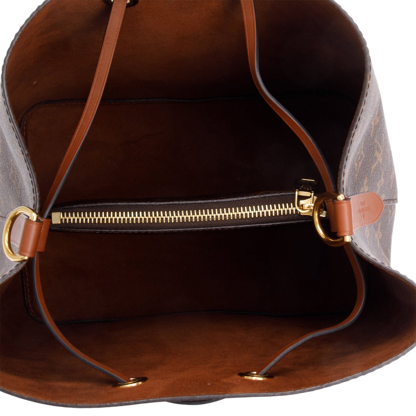 Louis Vuitton 2023 Monogram Neonoe MM
