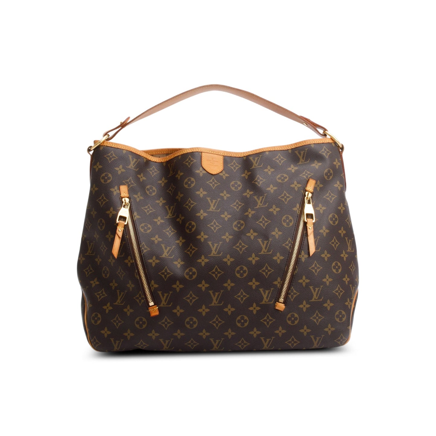 Louis Vuitton Monogram Delightful GM