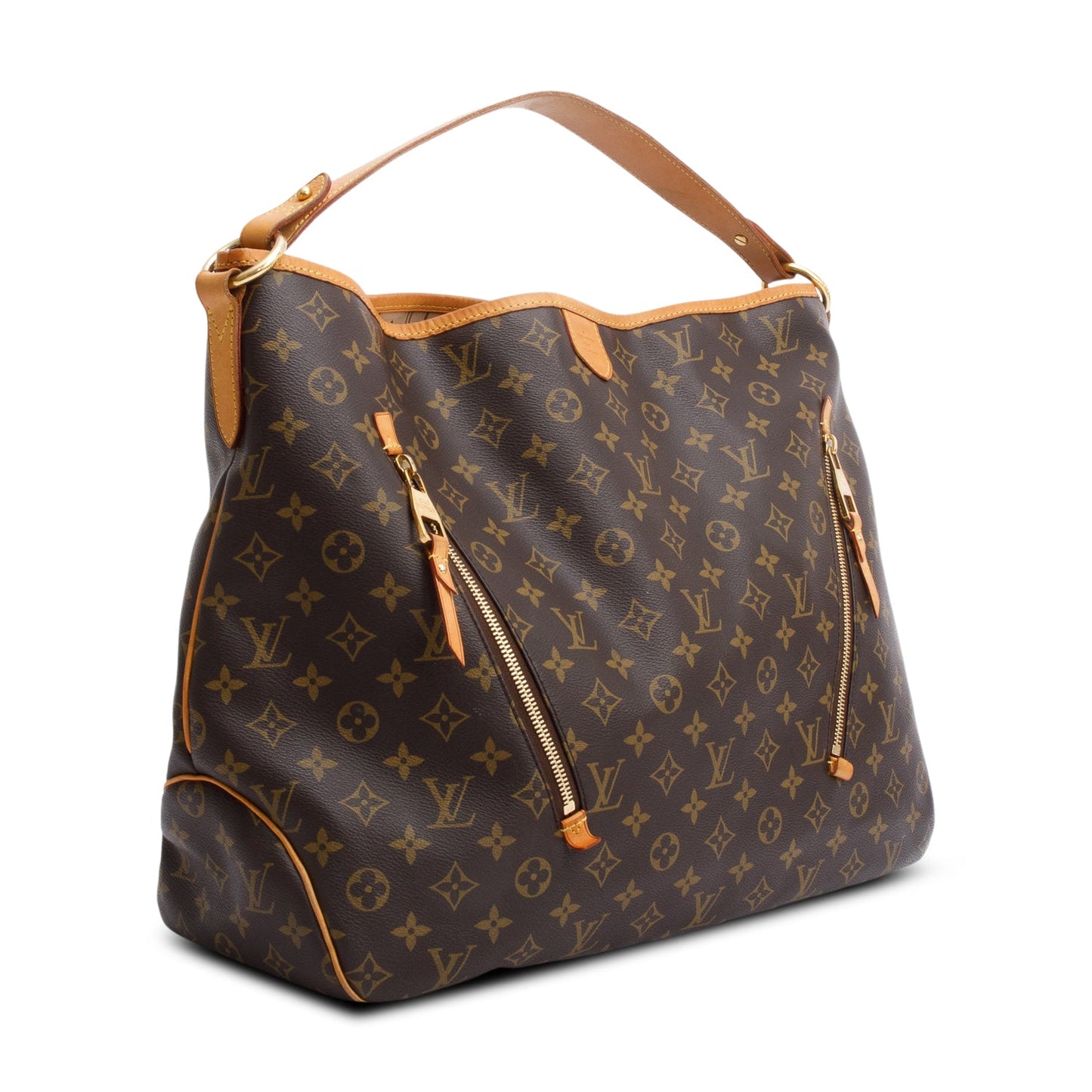 Louis Vuitton Monogram Delightful GM