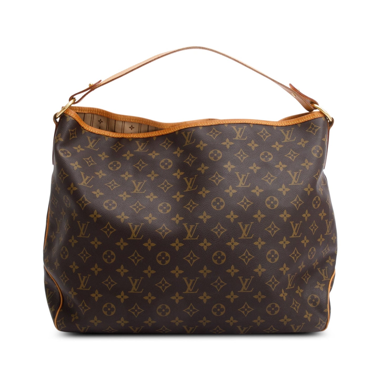 Louis Vuitton Monogram Delightful GM