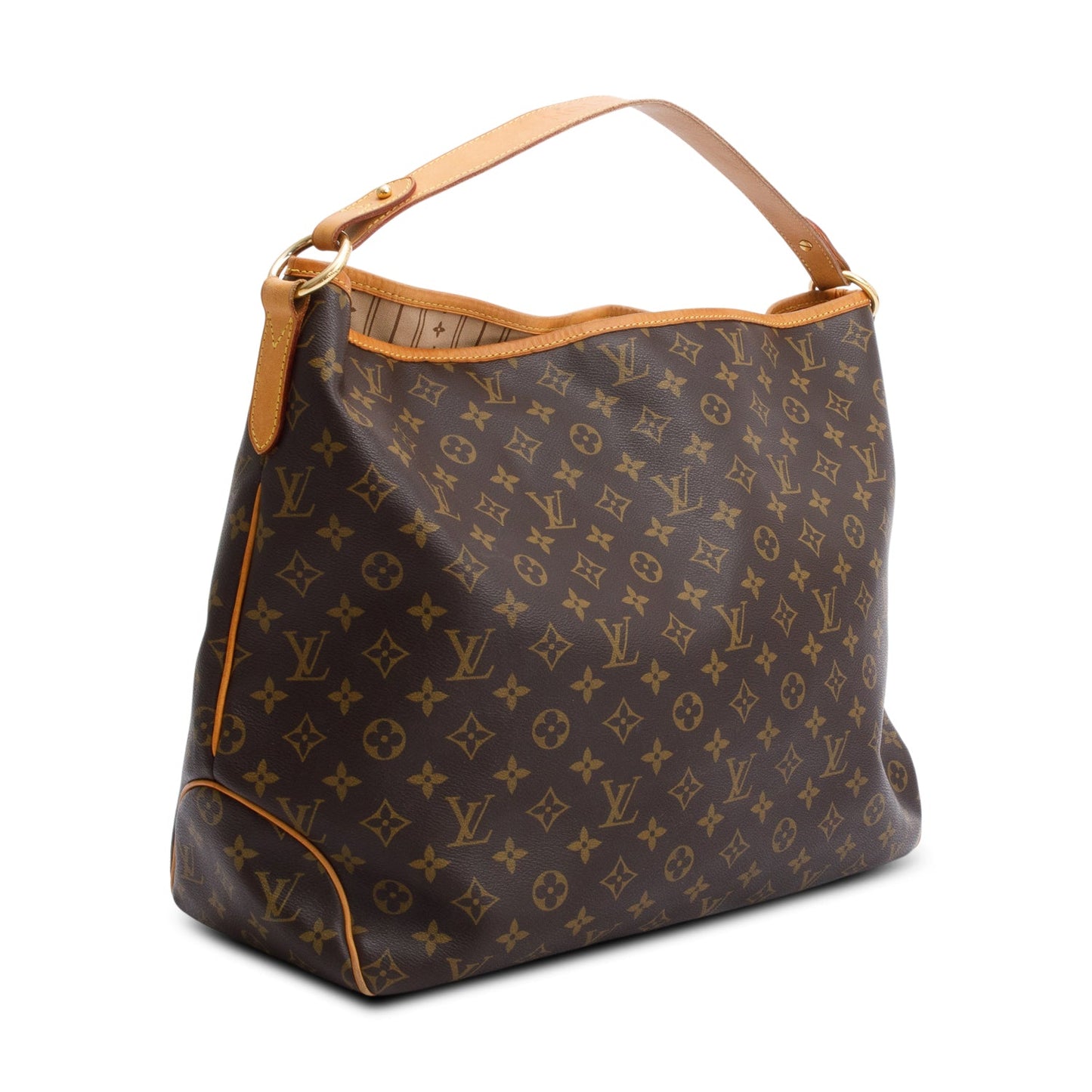 Louis Vuitton Monogram Delightful GM