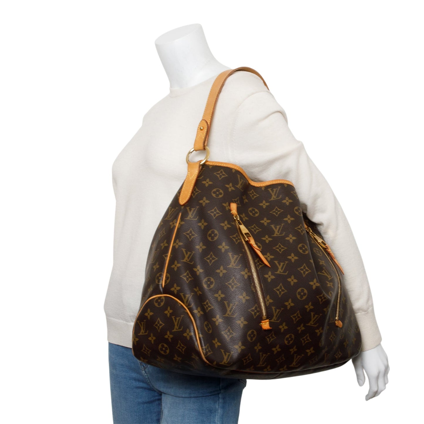 Louis Vuitton Monogram Delightful GM