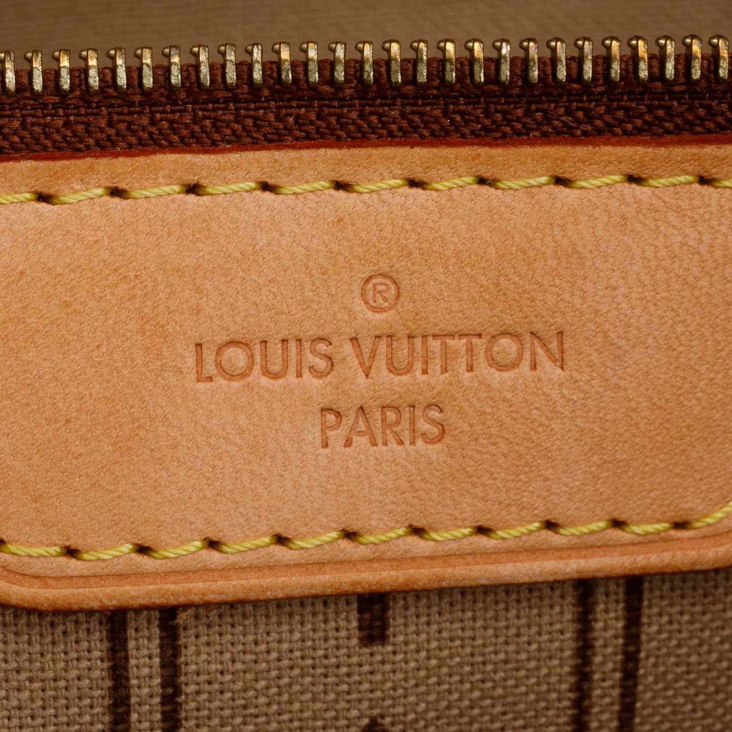 Louis Vuitton Monogram Delightful GM