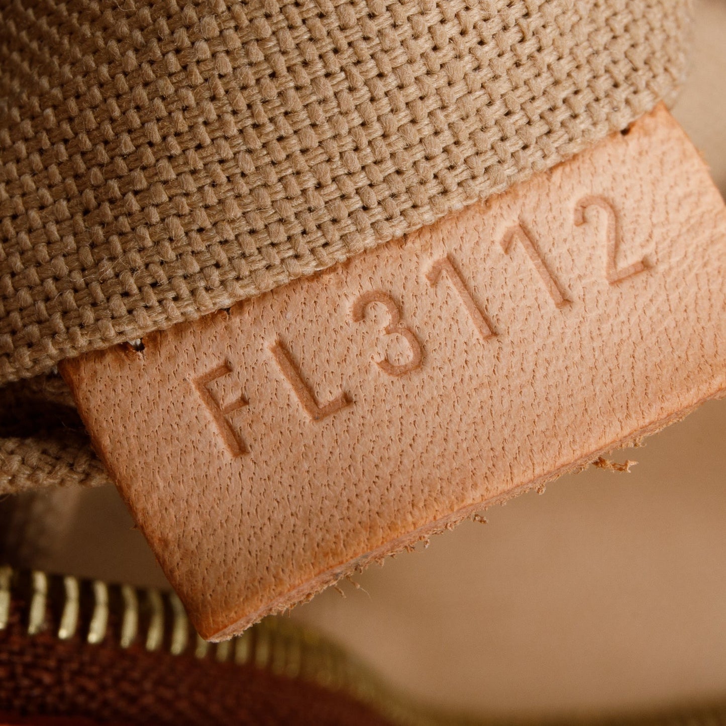 Louis Vuitton Monogram Delightful GM