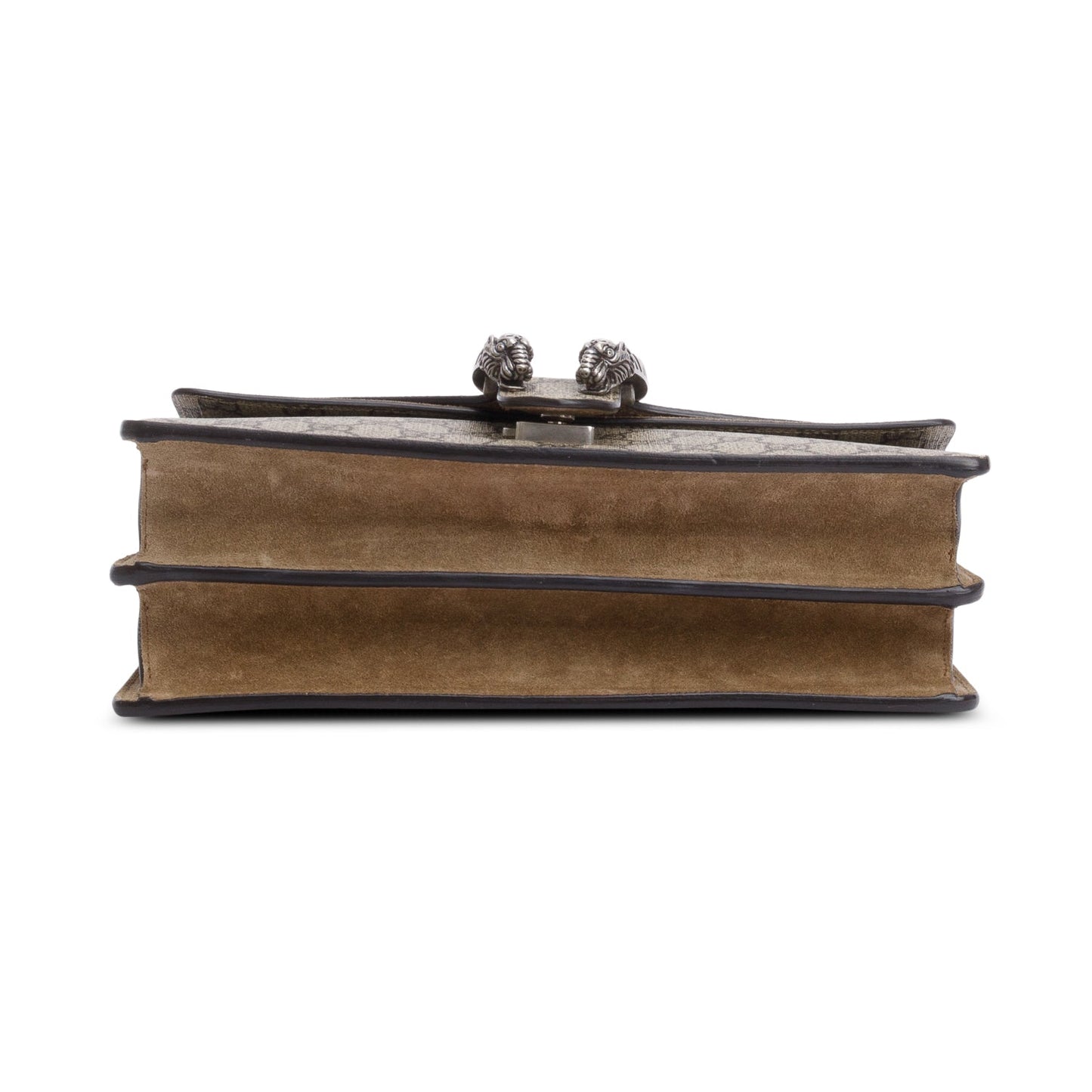 Gucci GG Supreme Small Dionysus Shoulder Bag