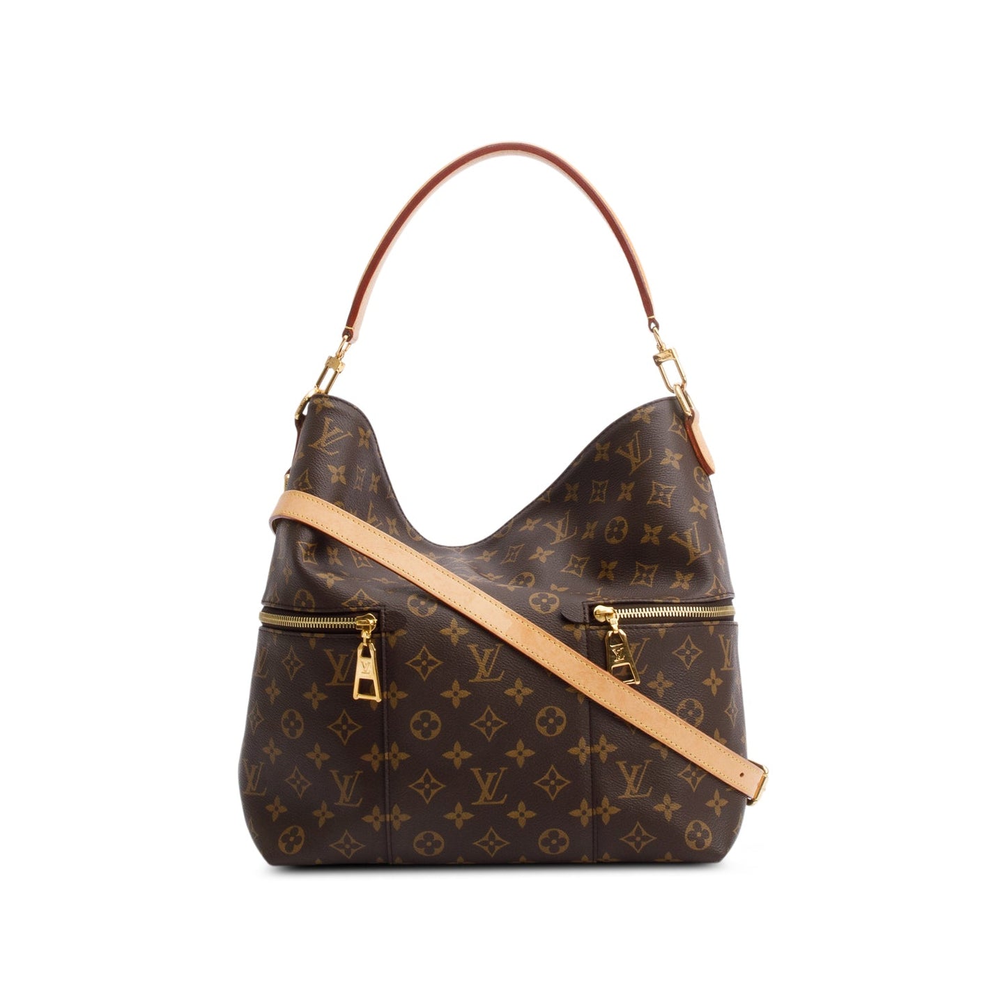 Louis Vuitton Monogram Melie Bag