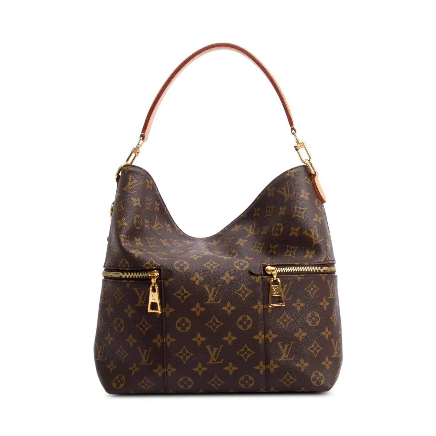 Louis Vuitton Monogram Melie Bag