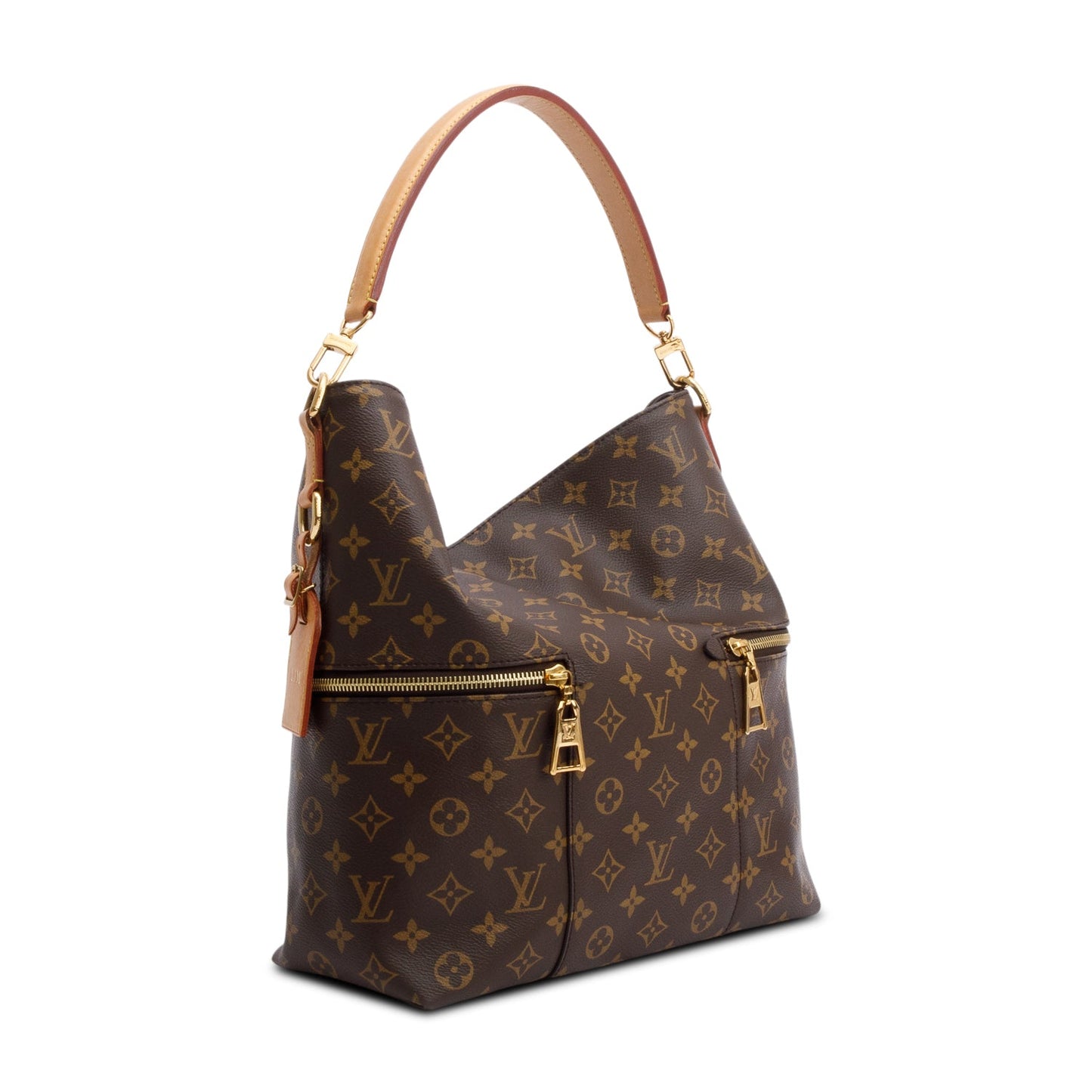 Louis Vuitton Monogram Melie Bag