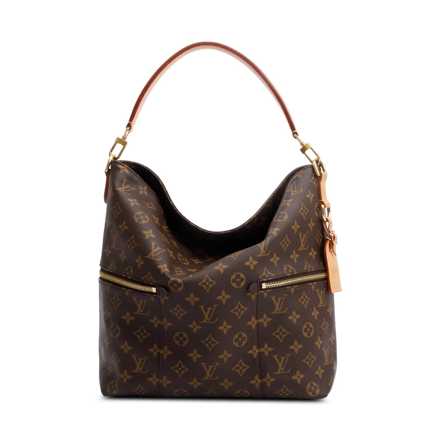 Louis Vuitton Monogram Melie Bag