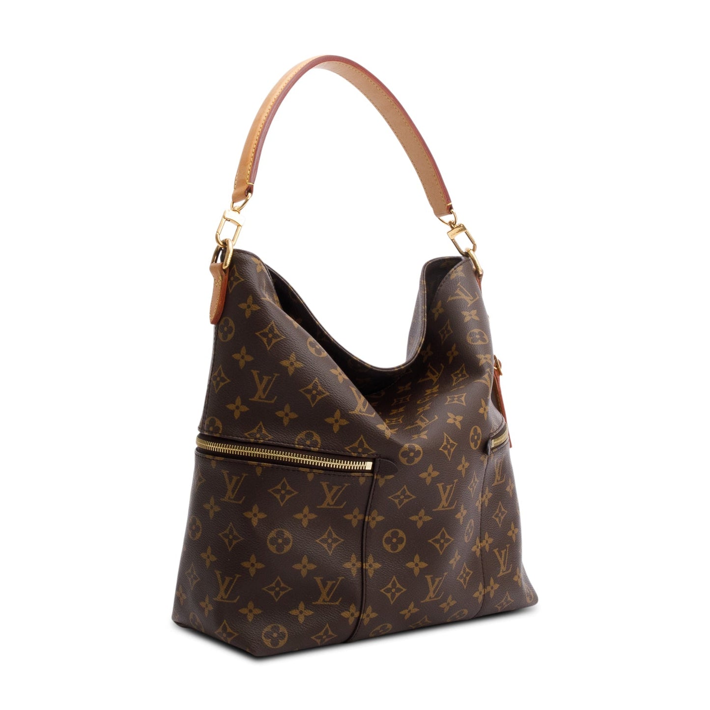 Louis Vuitton Monogram Melie Bag