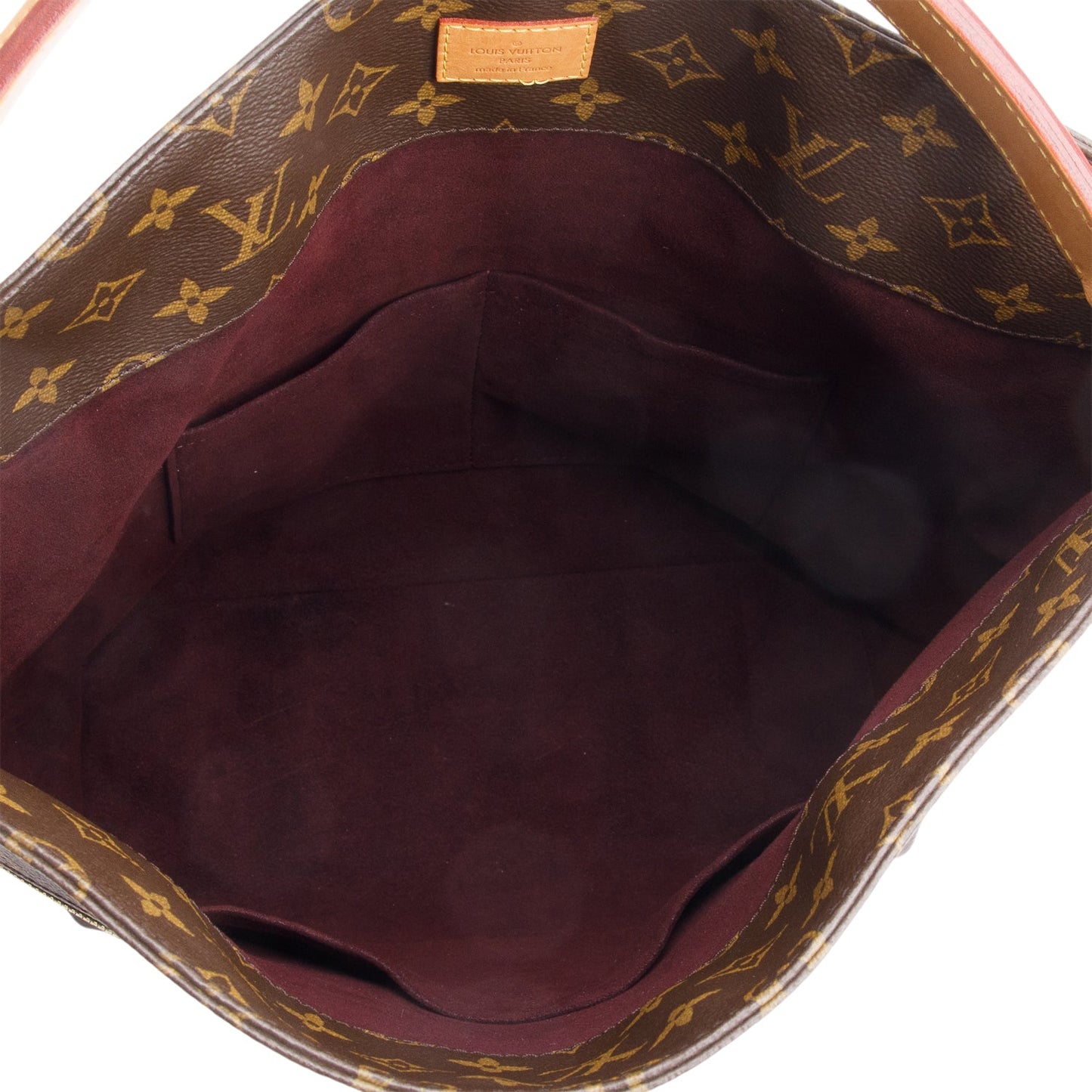 Louis Vuitton Monogram Melie Bag
