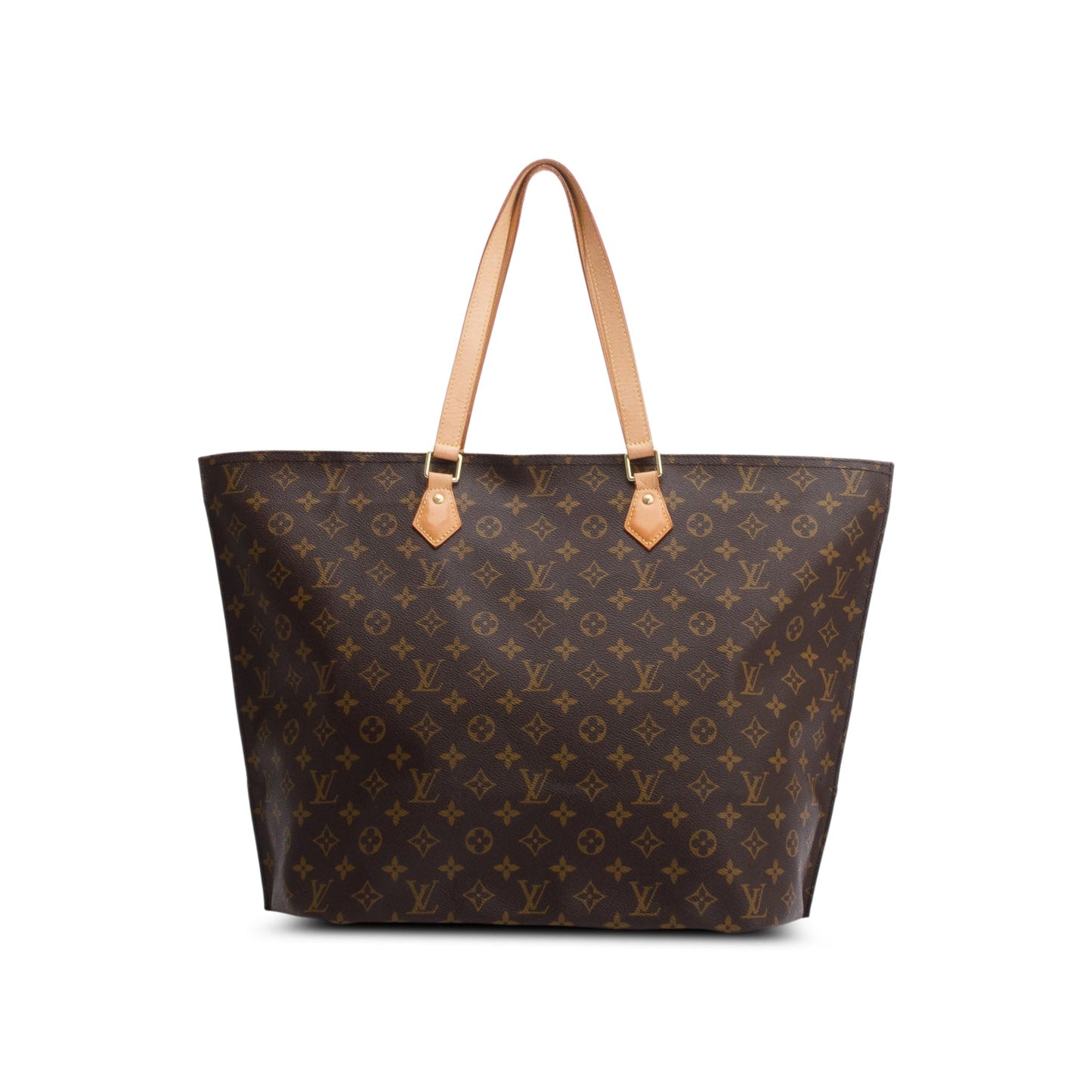 Louis Vuitton Monogram All-In GM