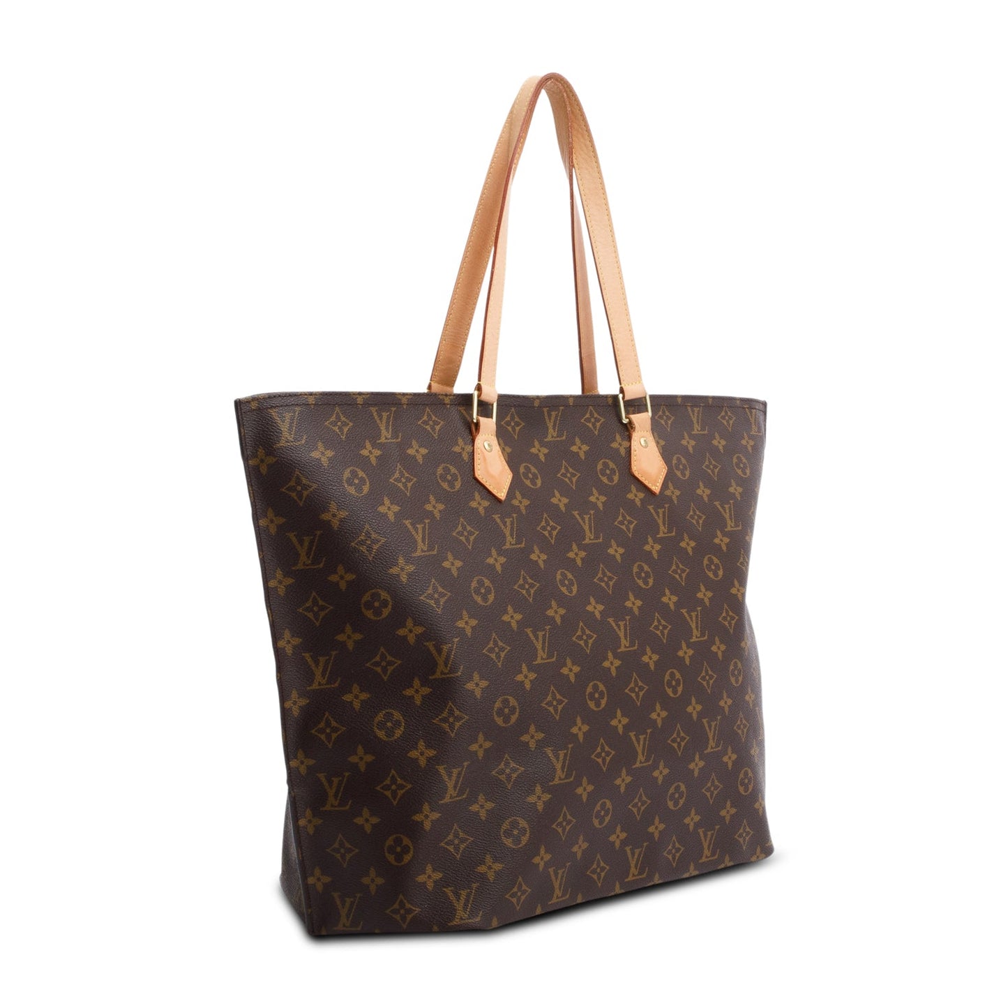 Louis Vuitton Monogram All-In GM
