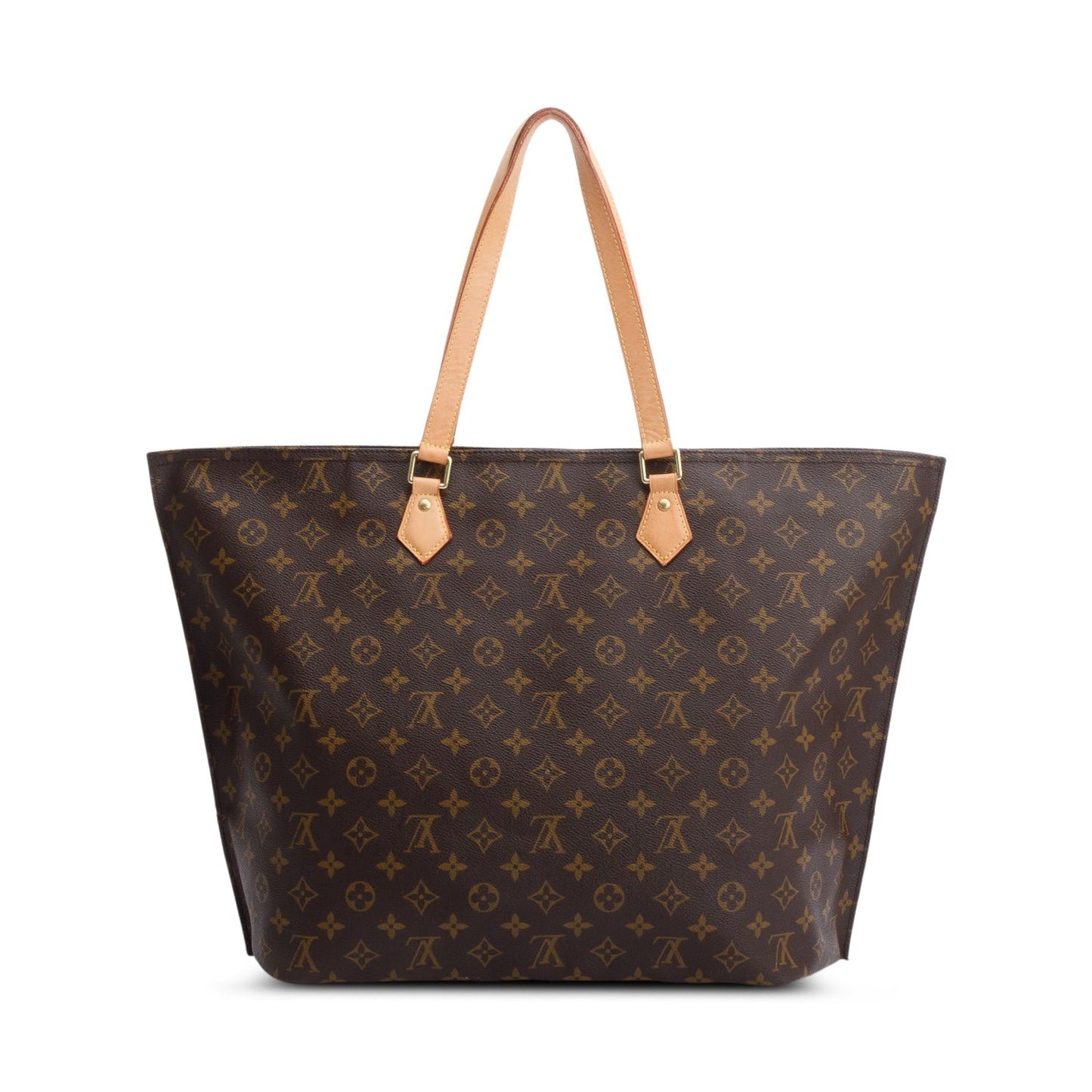 Louis Vuitton Monogram All-In GM