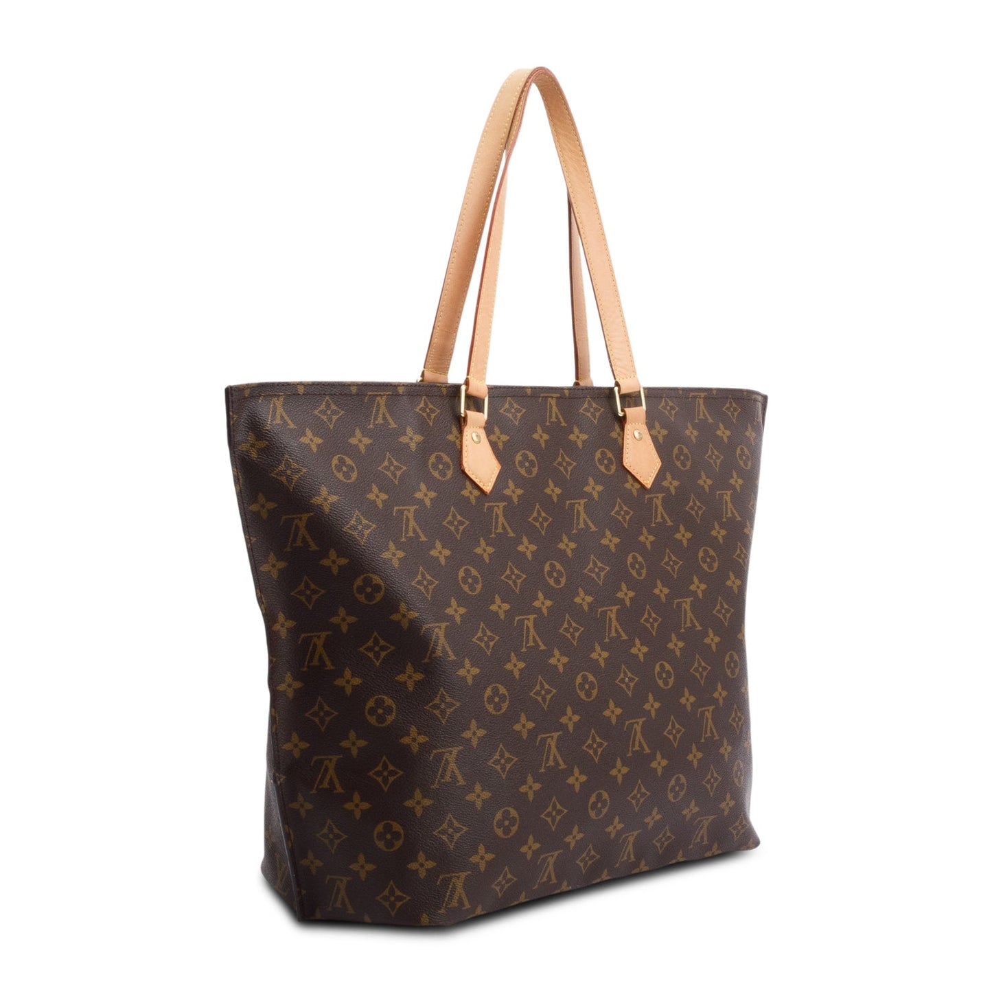 Louis Vuitton Monogram All-In GM