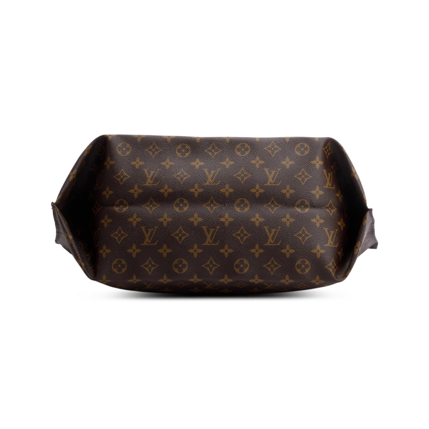 Louis Vuitton Monogram All-In GM