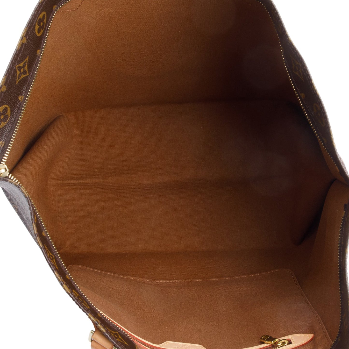 Louis Vuitton Monogram All-In GM