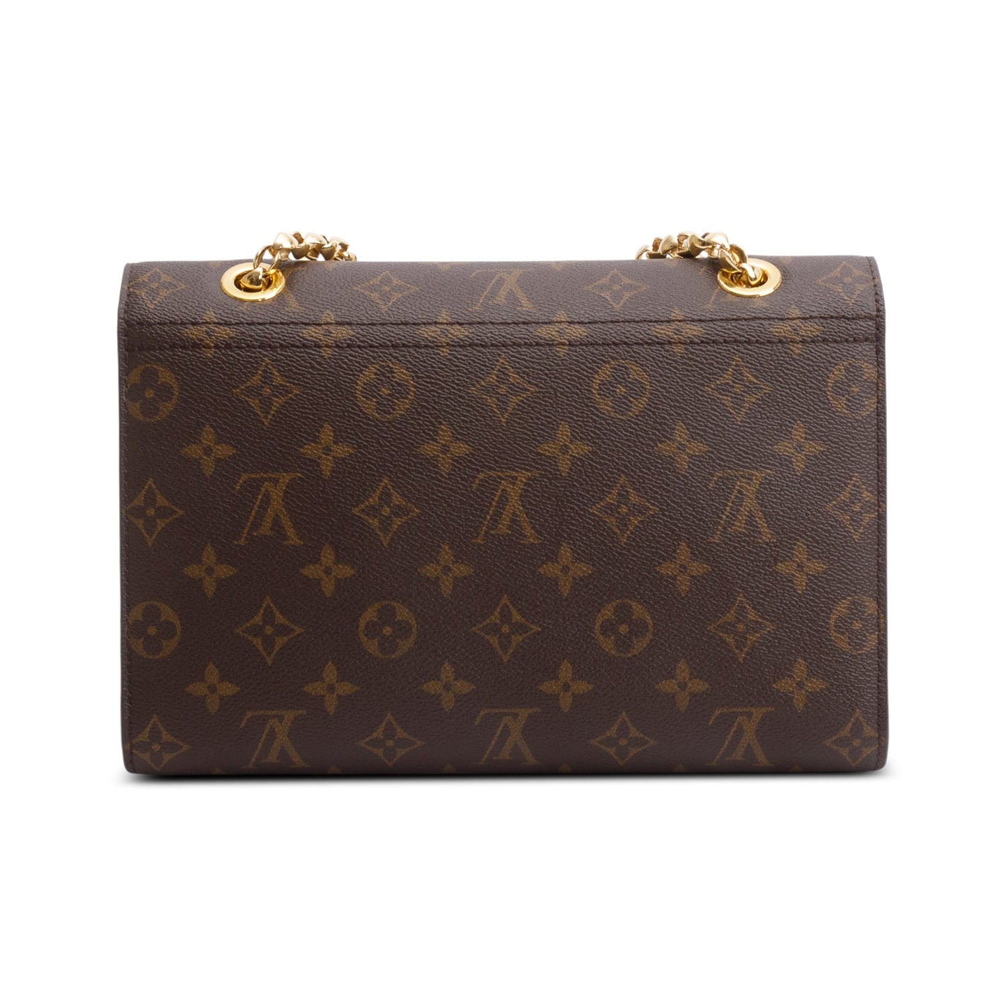 Louis Vuitton 2022 Monogram Victoire Chain Bag