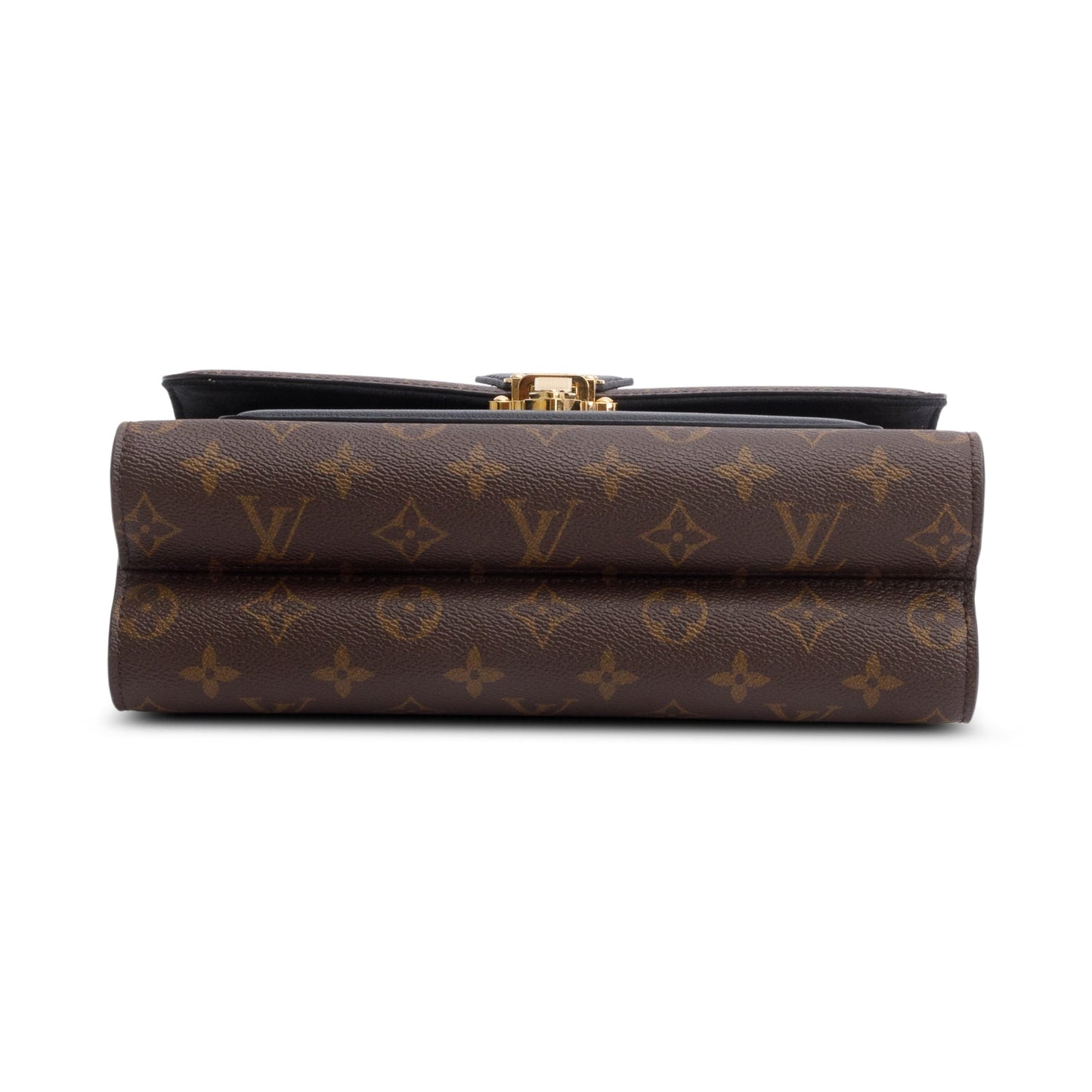 Louis Vuitton 2022 Monogram Victoire Chain Bag