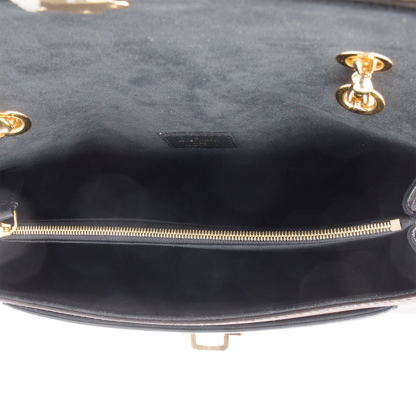 Louis Vuitton 2022 Monogram Victoire Chain Bag