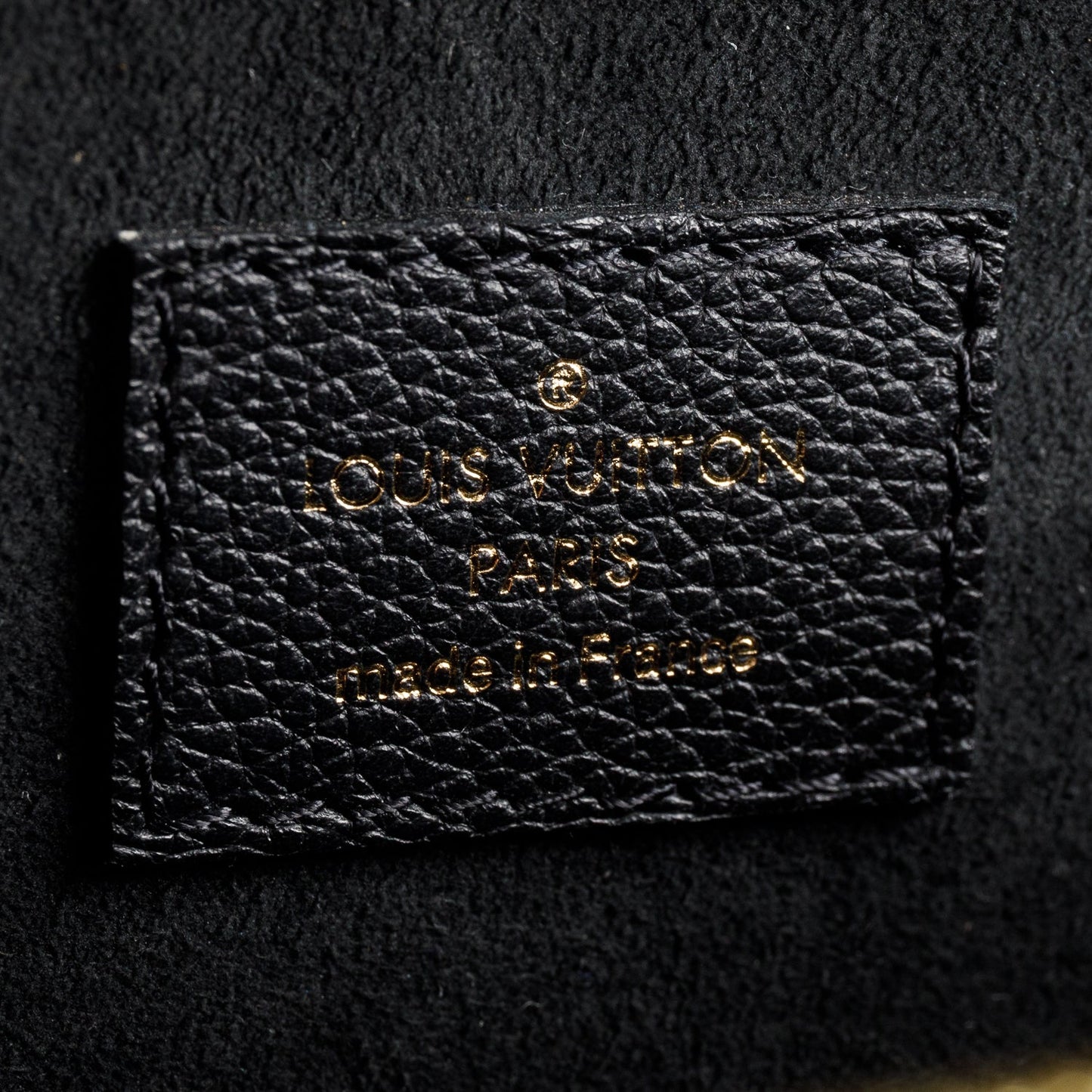 Louis Vuitton 2022 Monogram Victoire Chain Bag