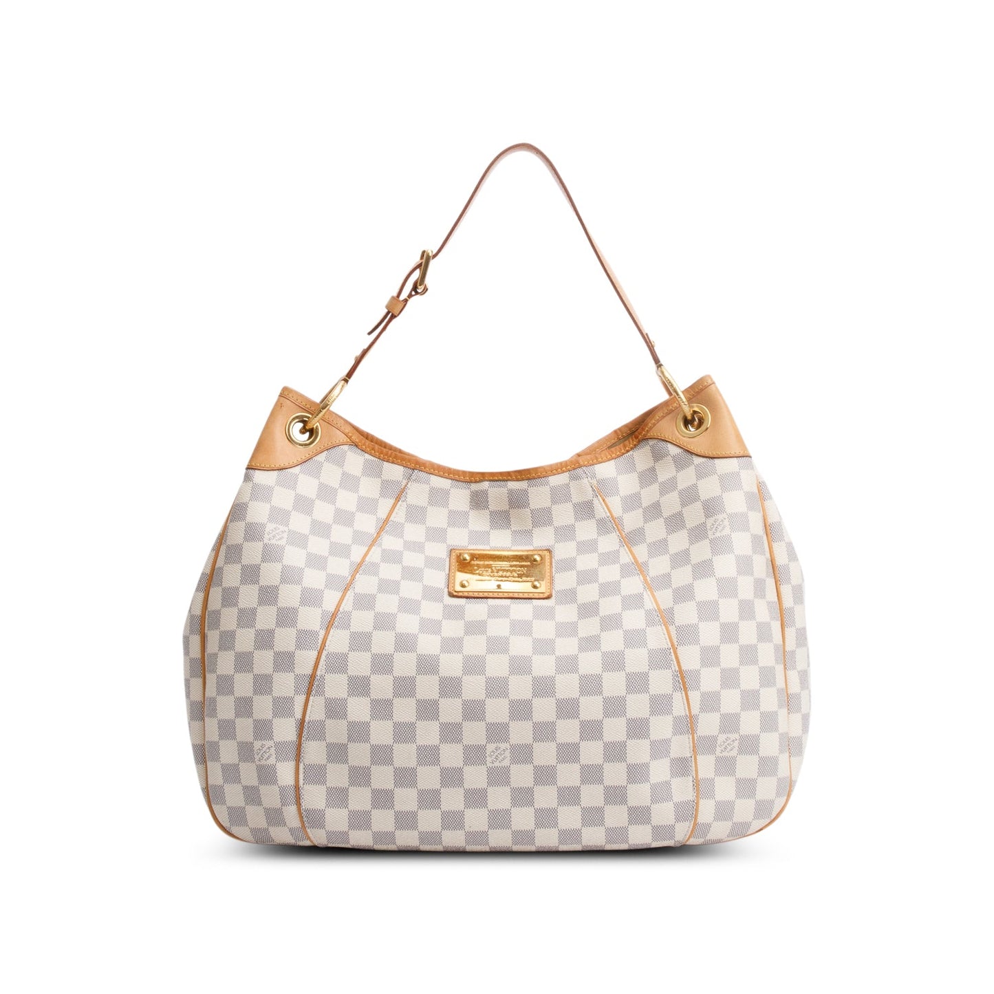 Louis Vuitton Damier Azur Galliera GM